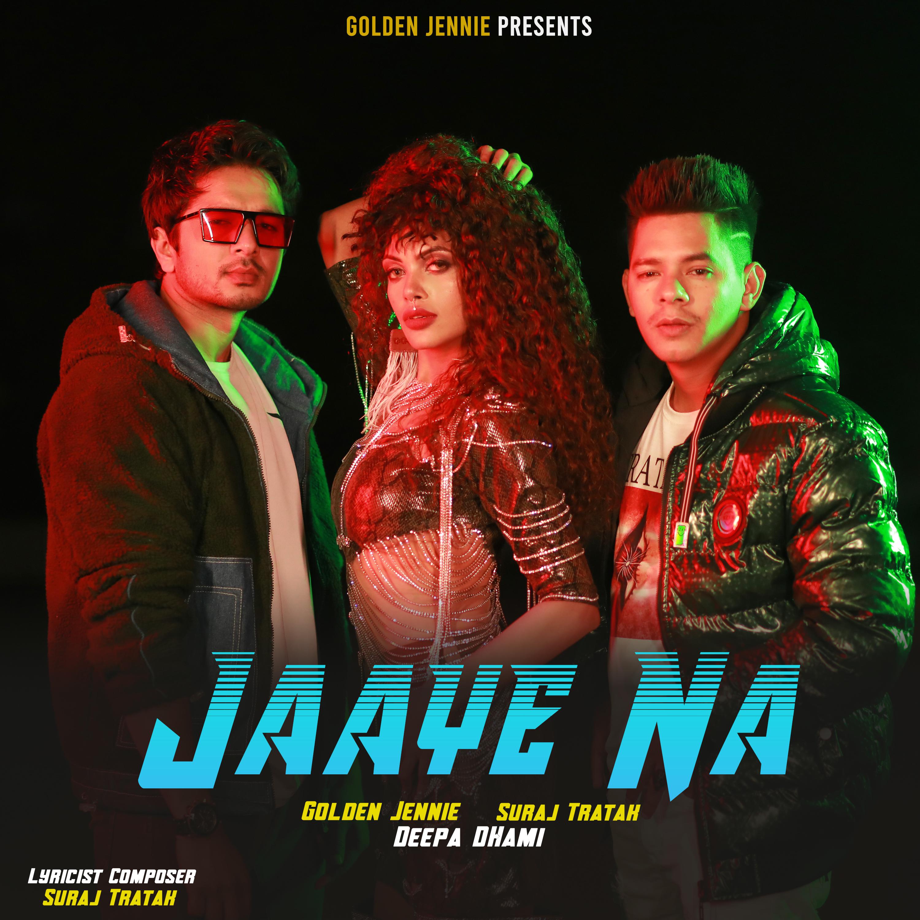 Постер альбома Jaaye Na