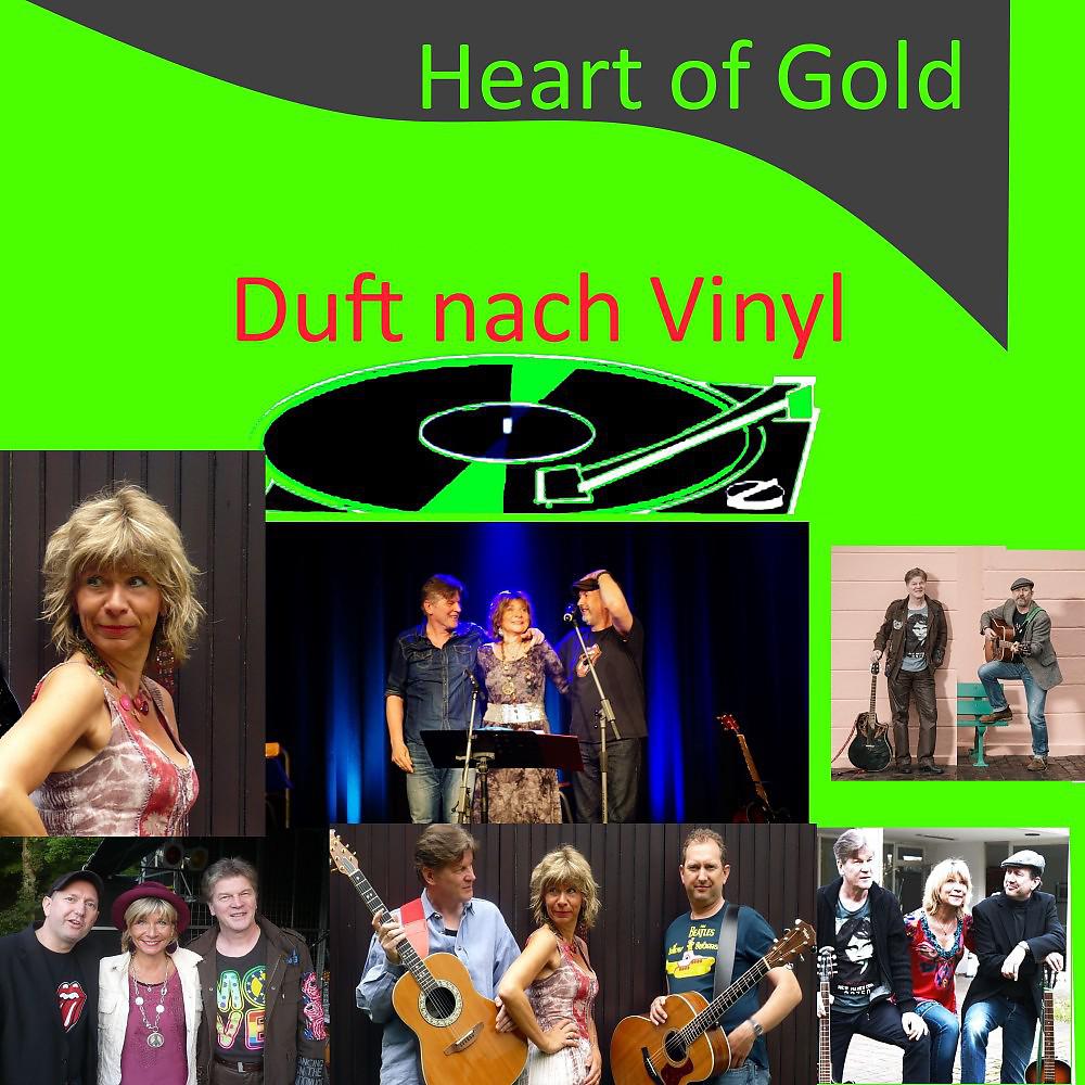 Постер альбома Duft nach Vinyl