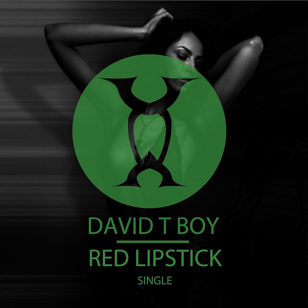 Постер альбома Red Lipstick