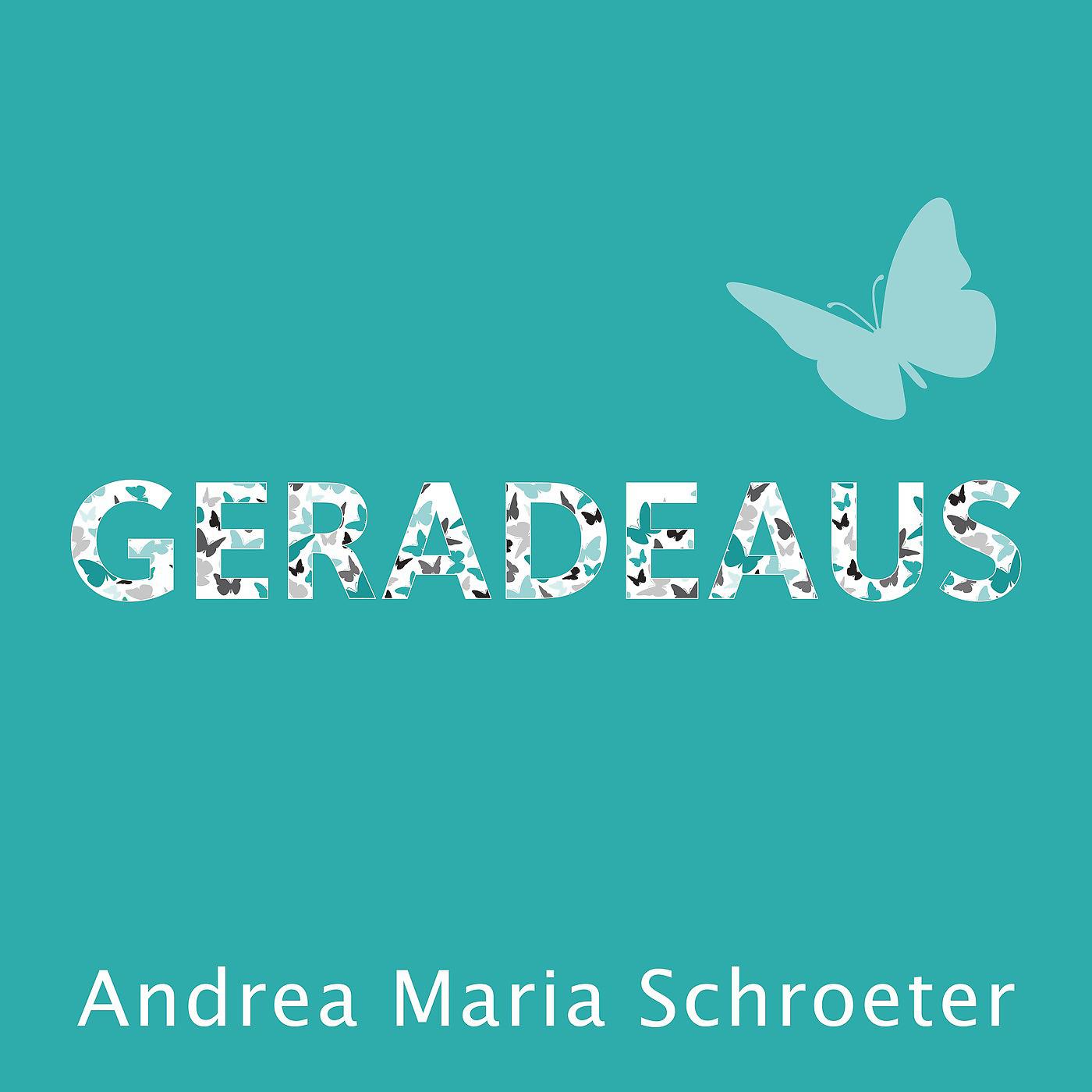 Постер альбома Geradeaus (feat. Anton Gankoff)