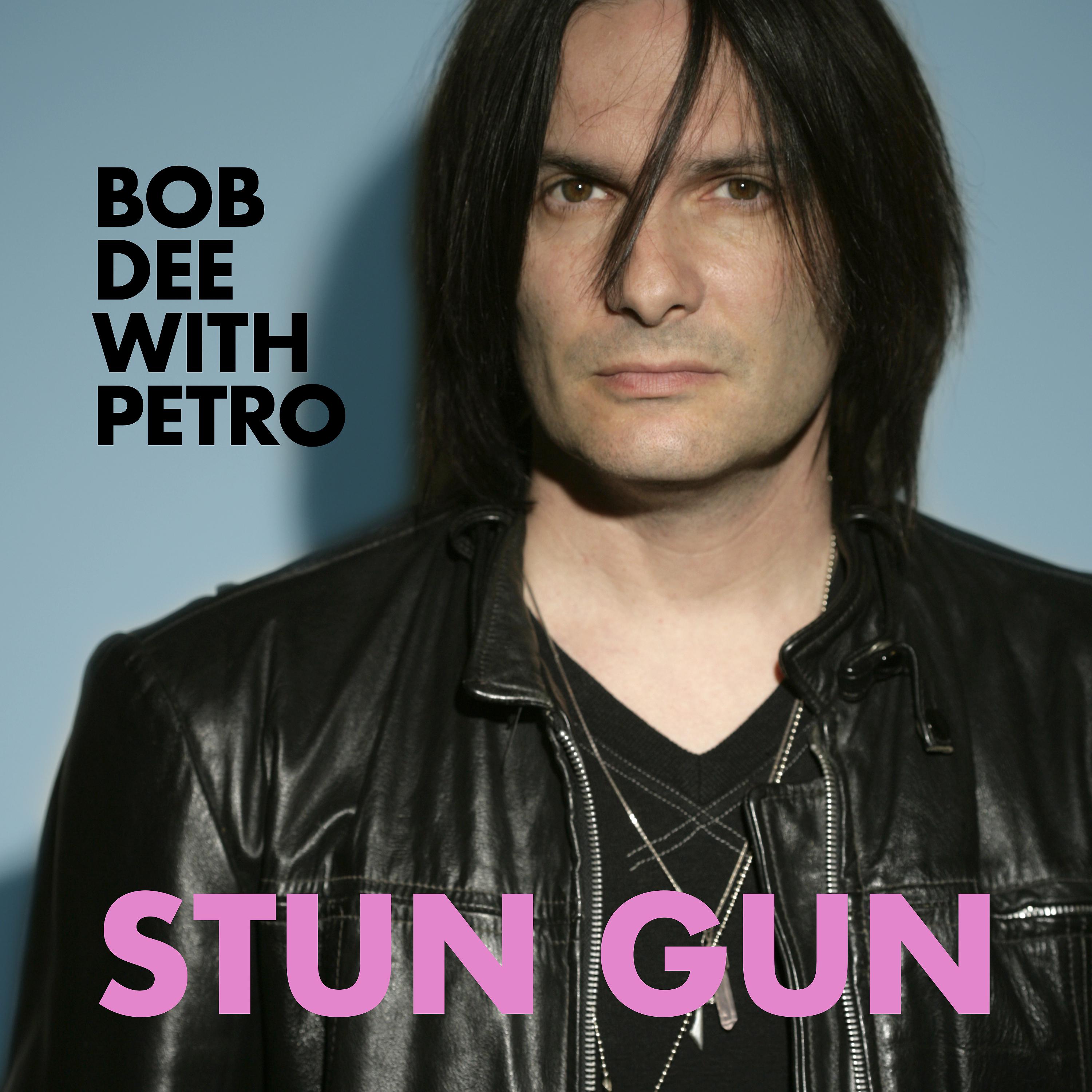 Постер альбома Stun Gun