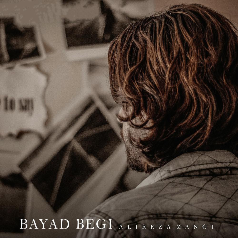 Постер альбома Bayad Begi