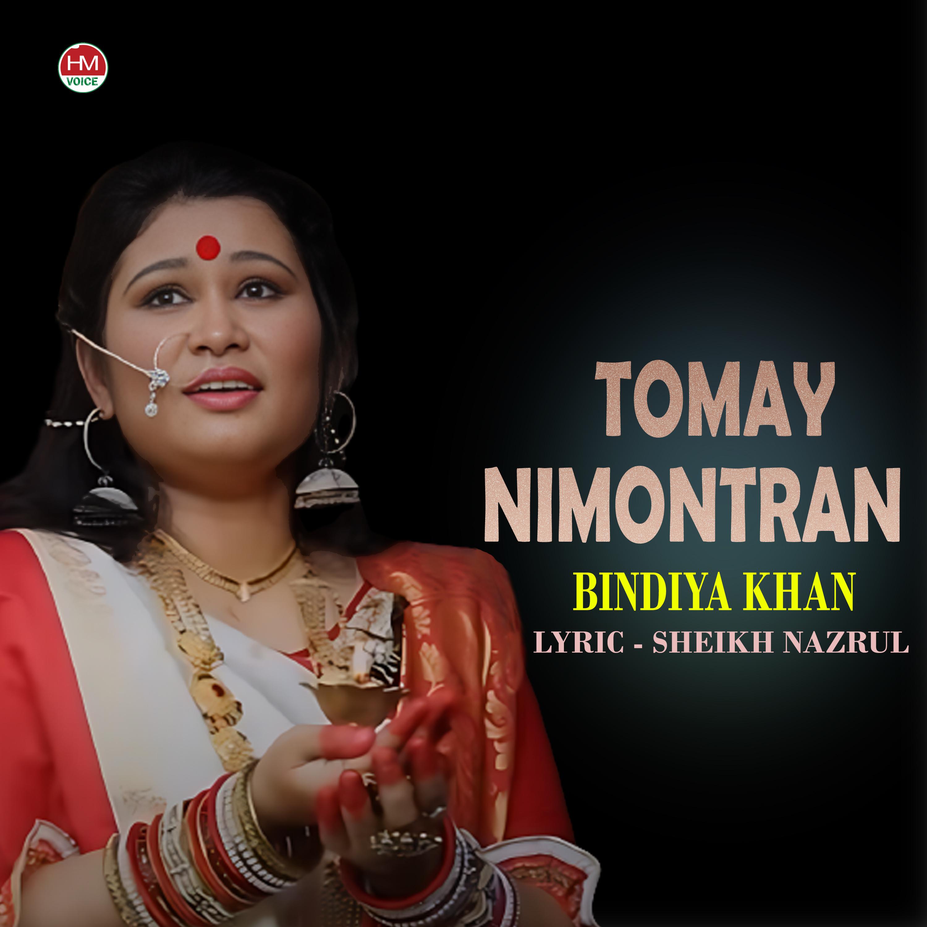 Постер альбома Tomay Nimontran
