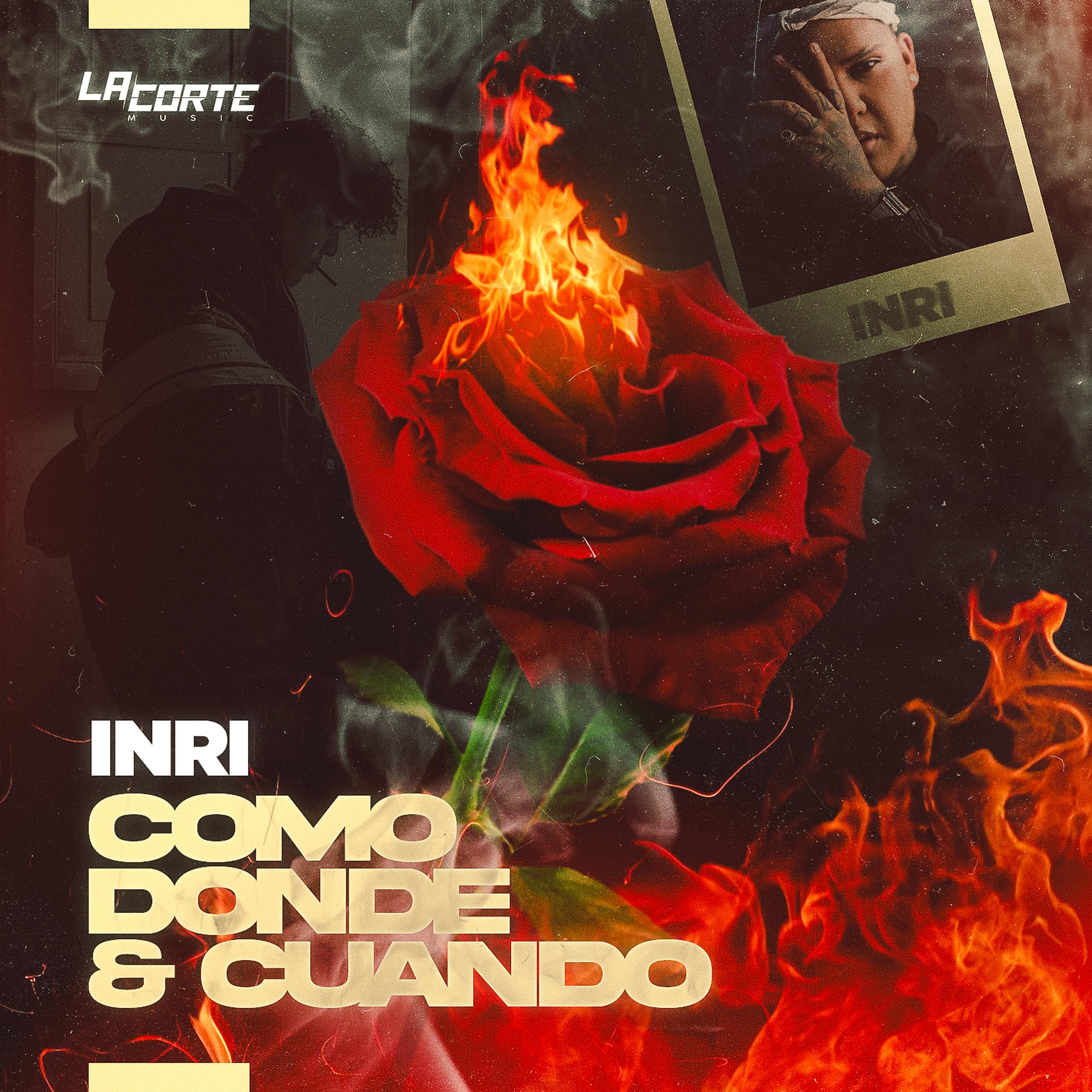 Постер альбома Como, Donde y Cuando