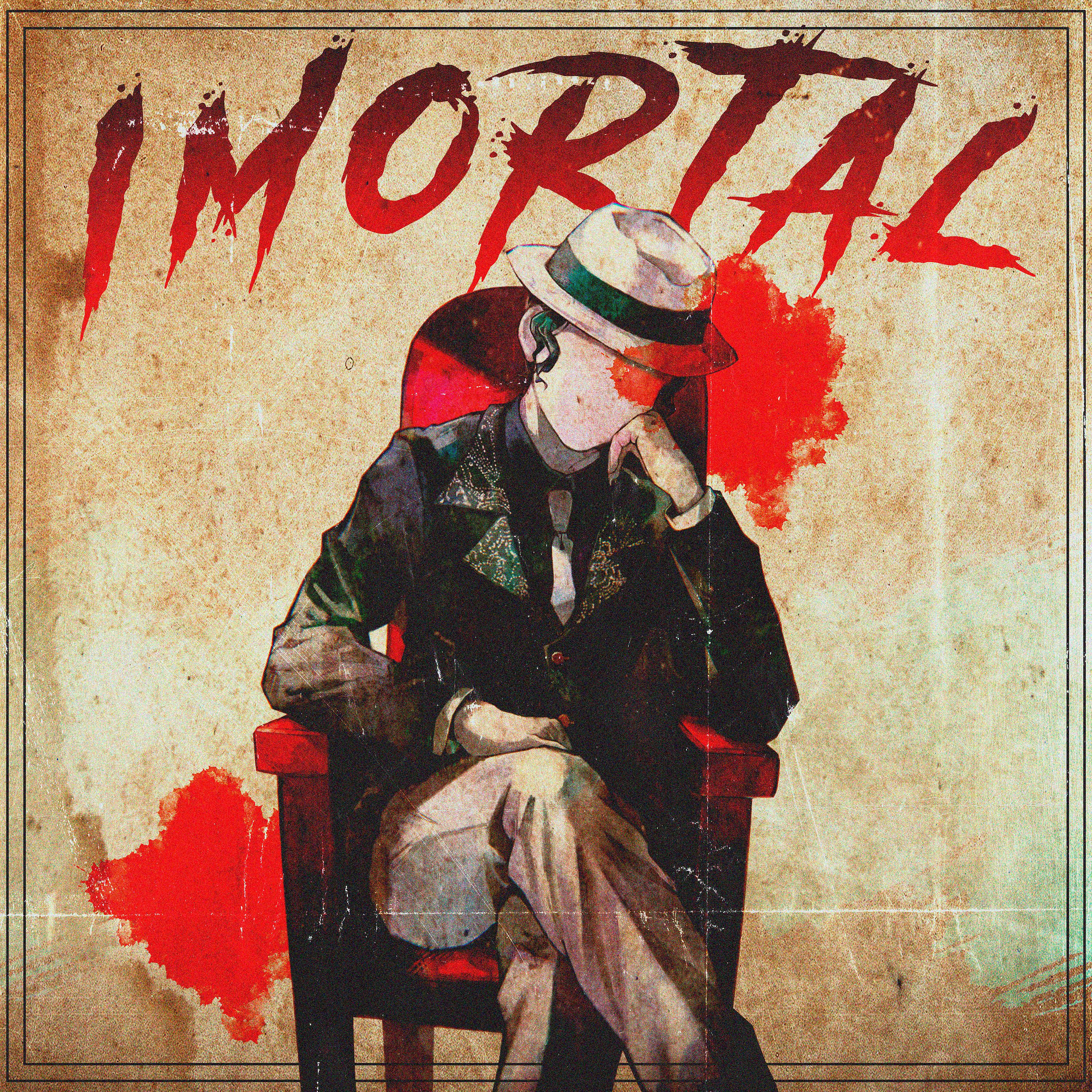 Постер альбома Imortal