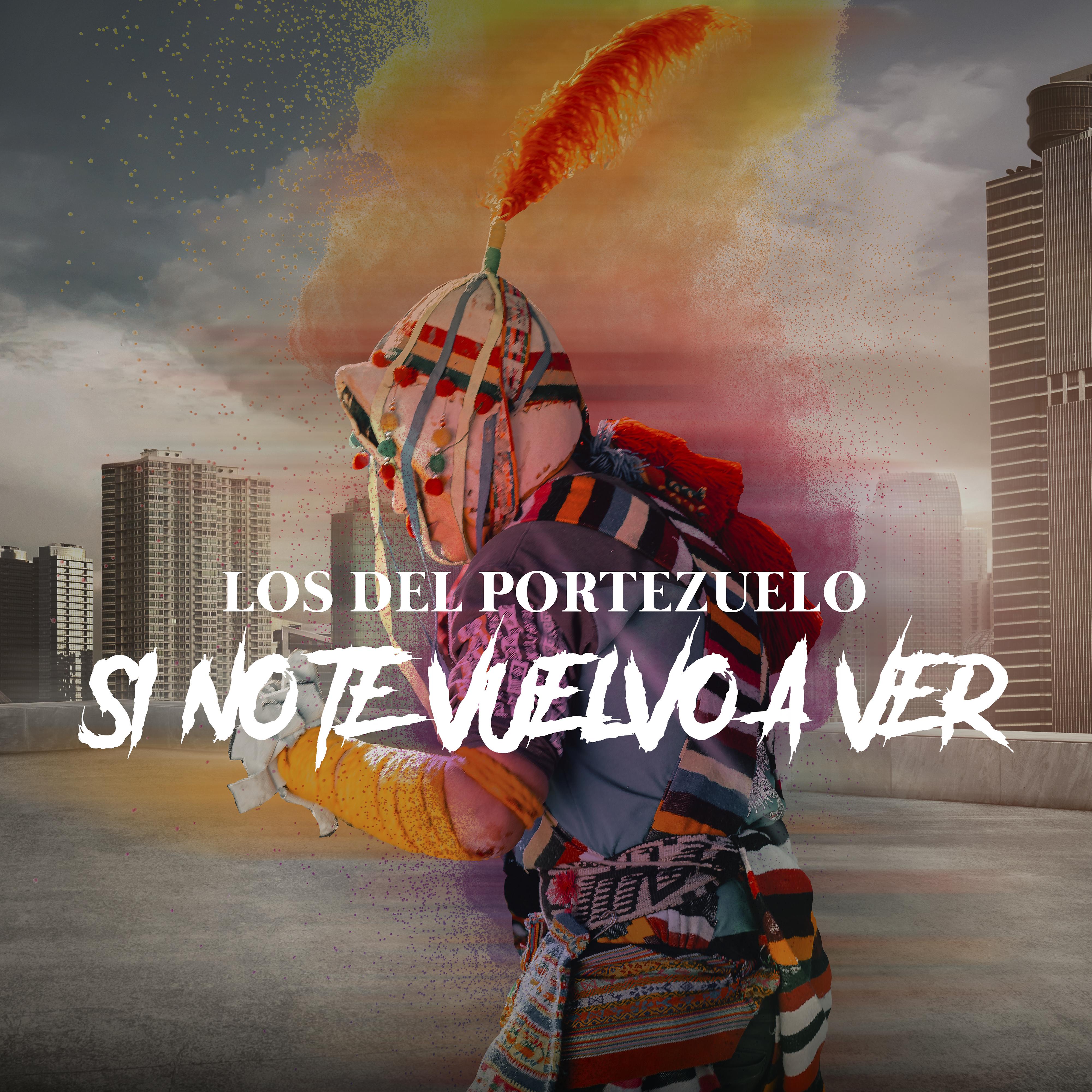 Постер альбома Si No Te Vuelvo a Ver