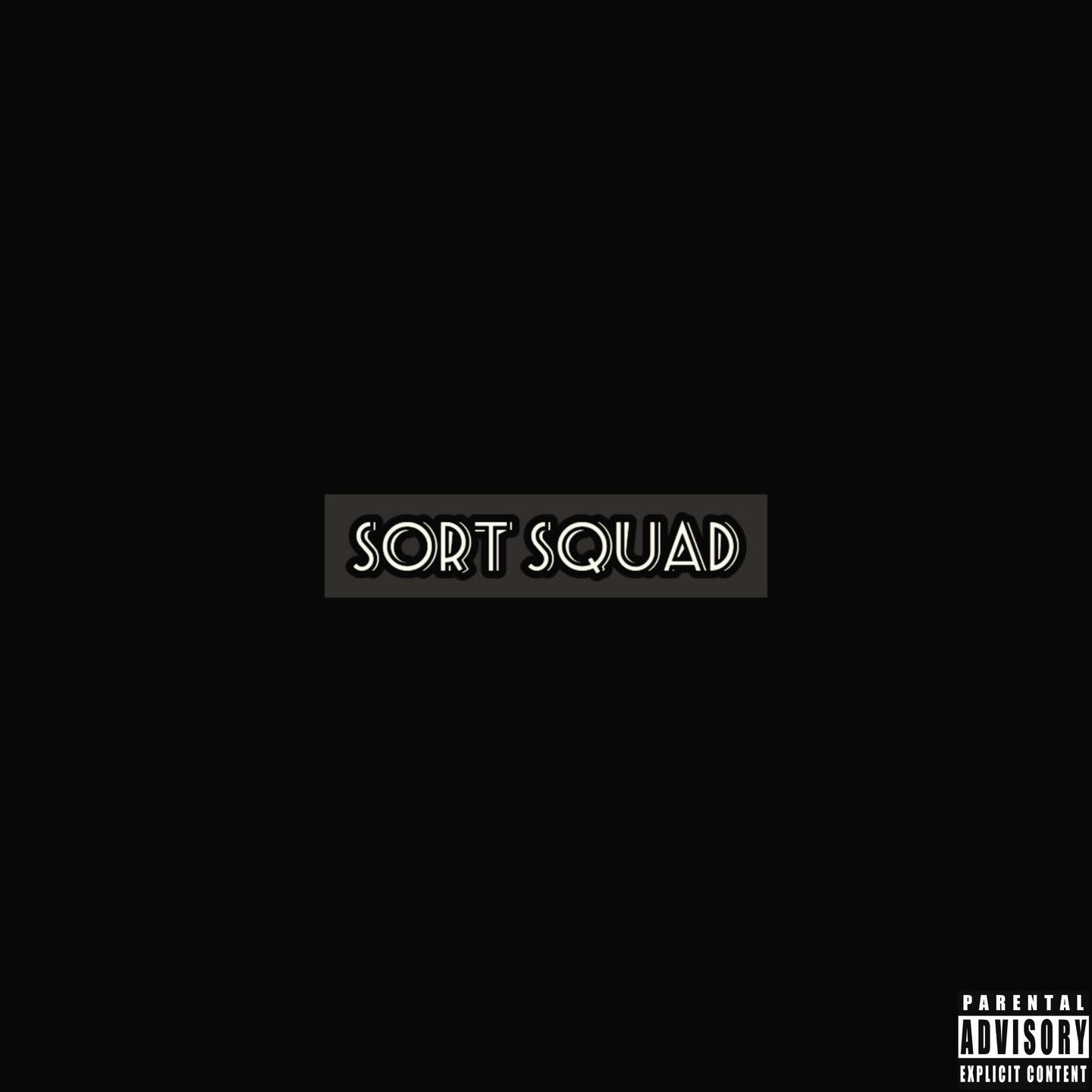 Постер альбома Sort Squad