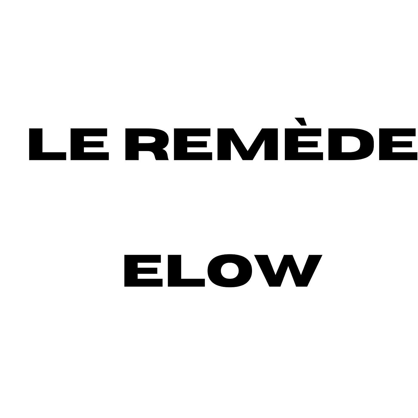 Постер альбома Le remède
