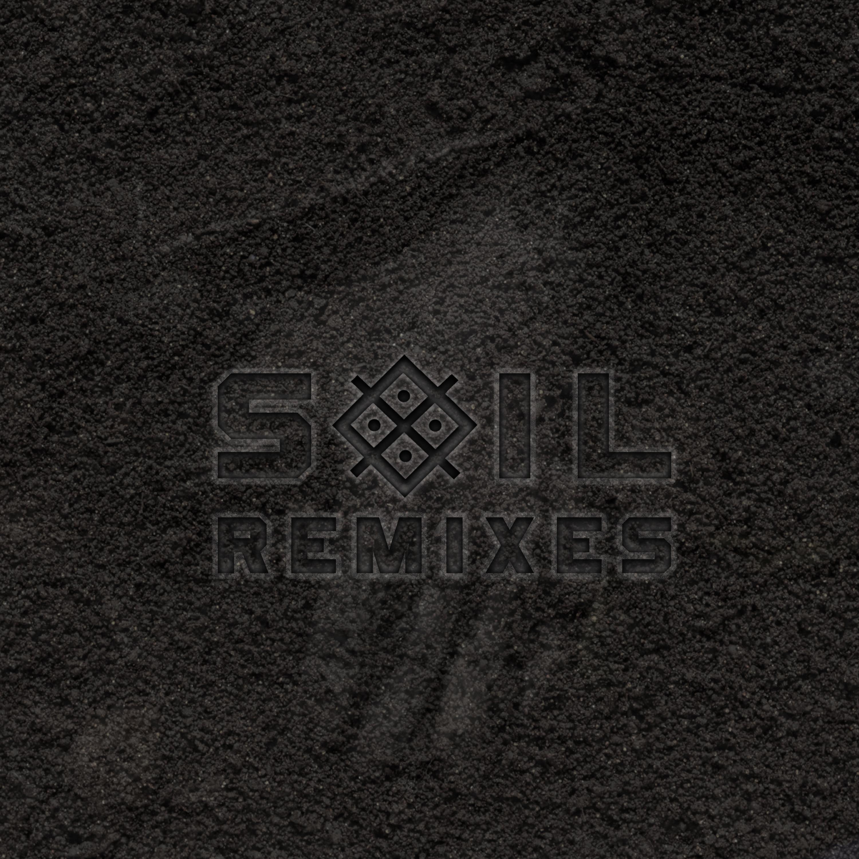 Постер альбома Soil (Remixes)