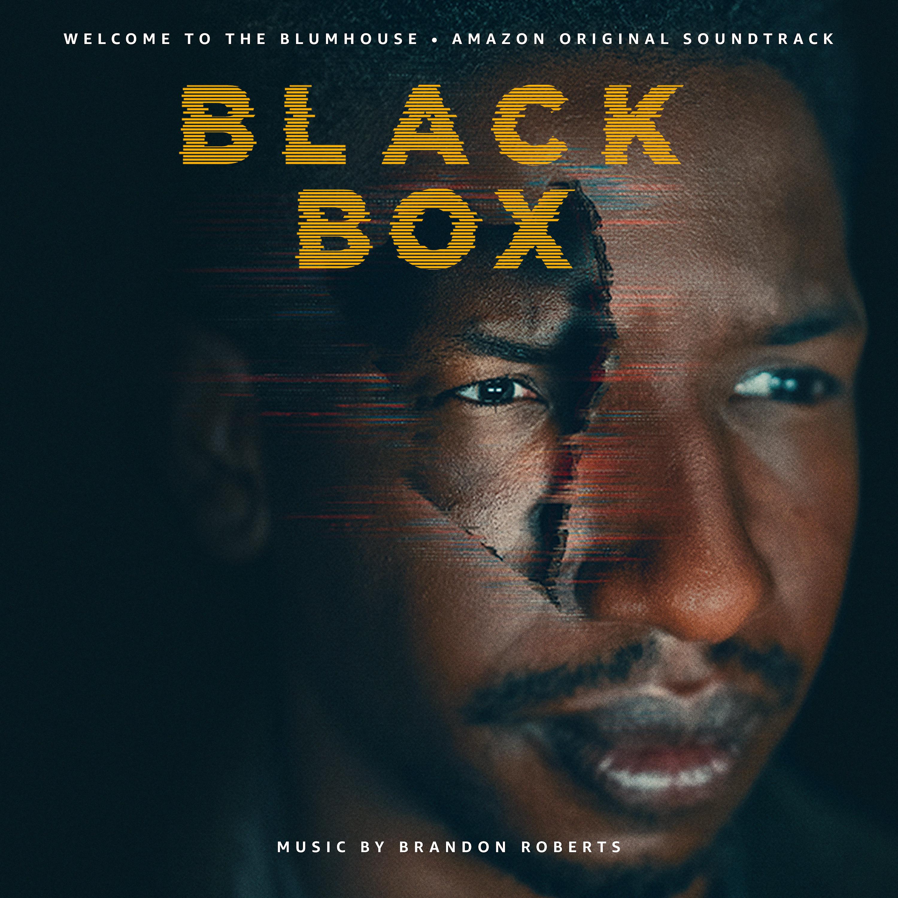 Постер альбома Welcome to the Blumhouse: Black Box (Amazon Original Soundtrack)