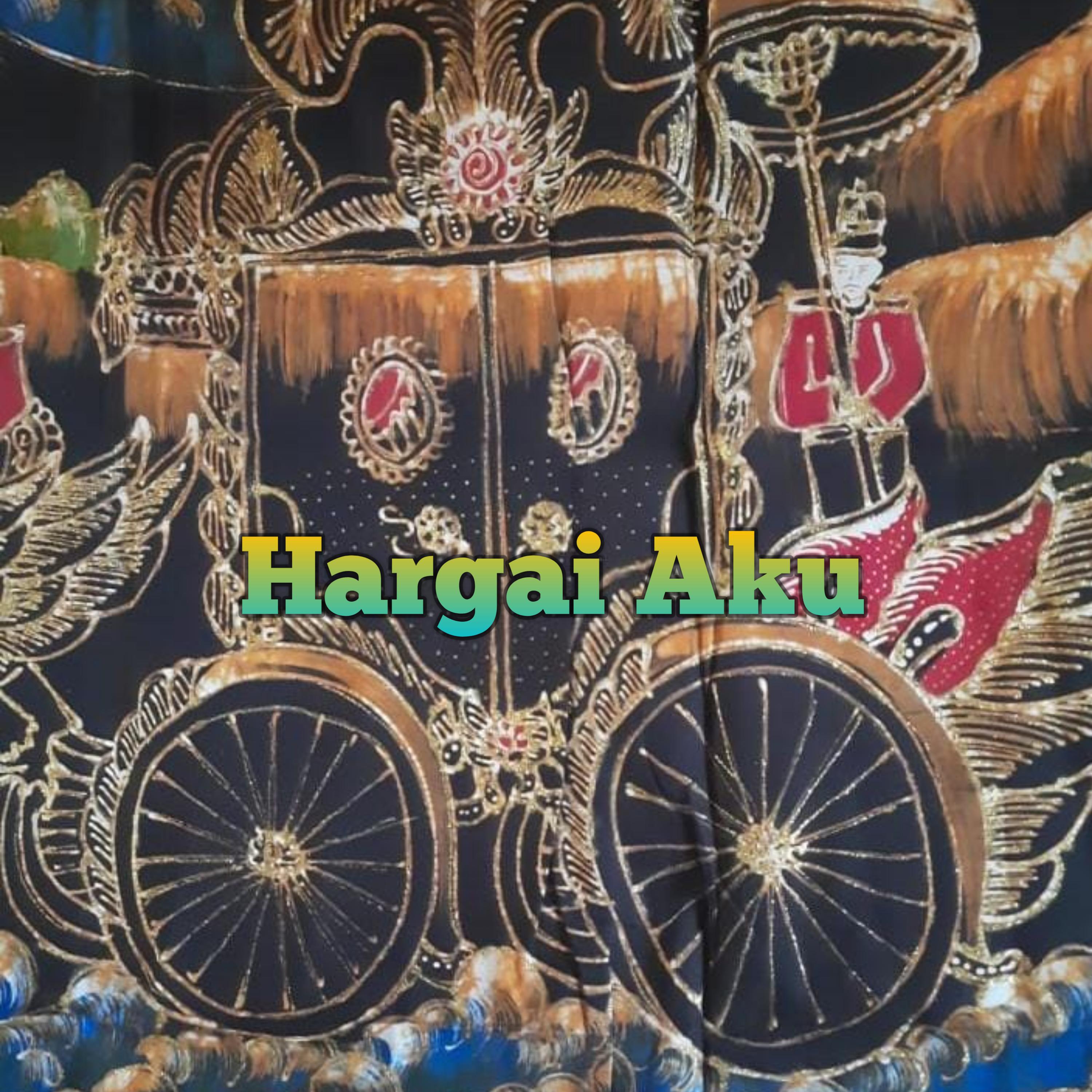 Постер альбома Hargai Aku