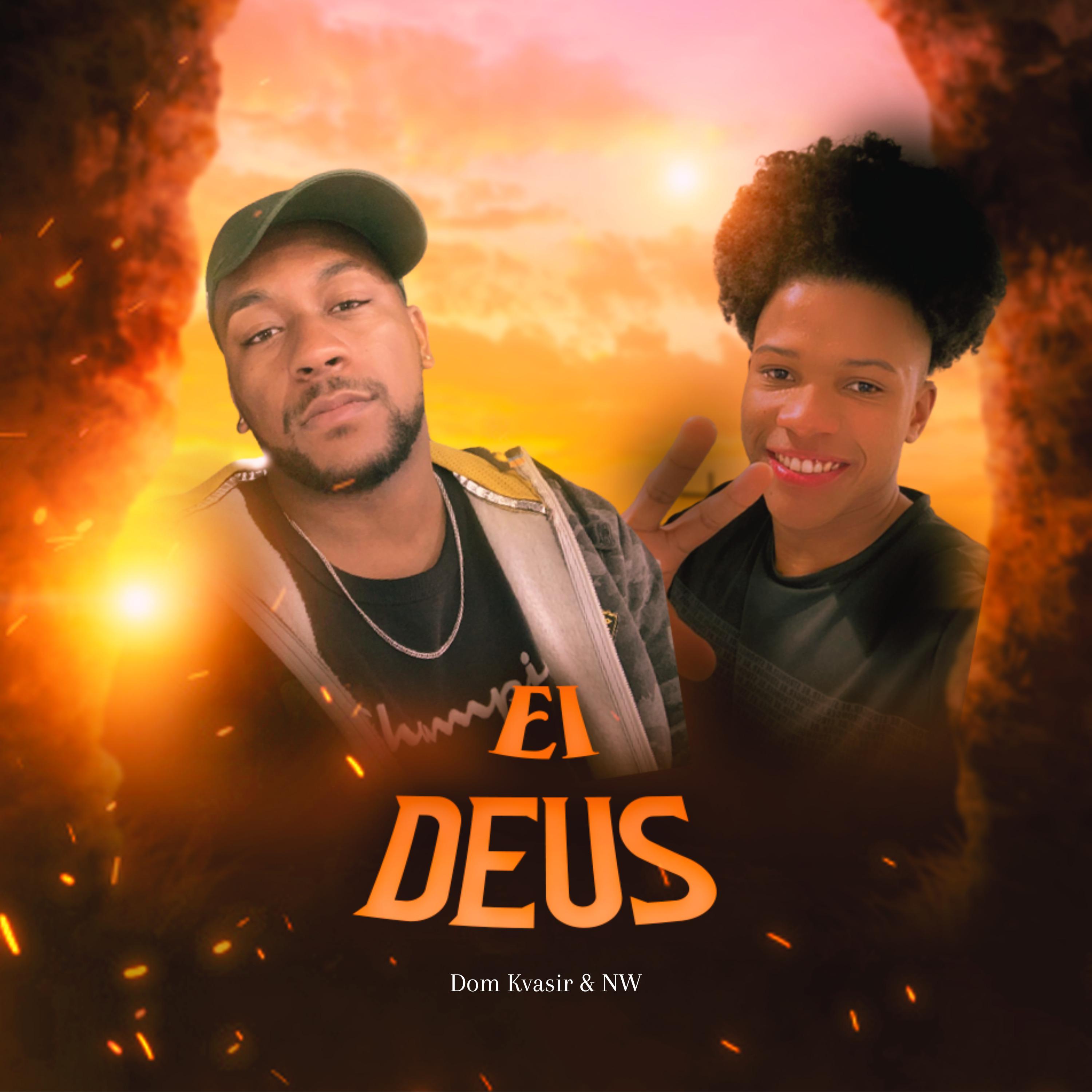 Постер альбома Ei Deus