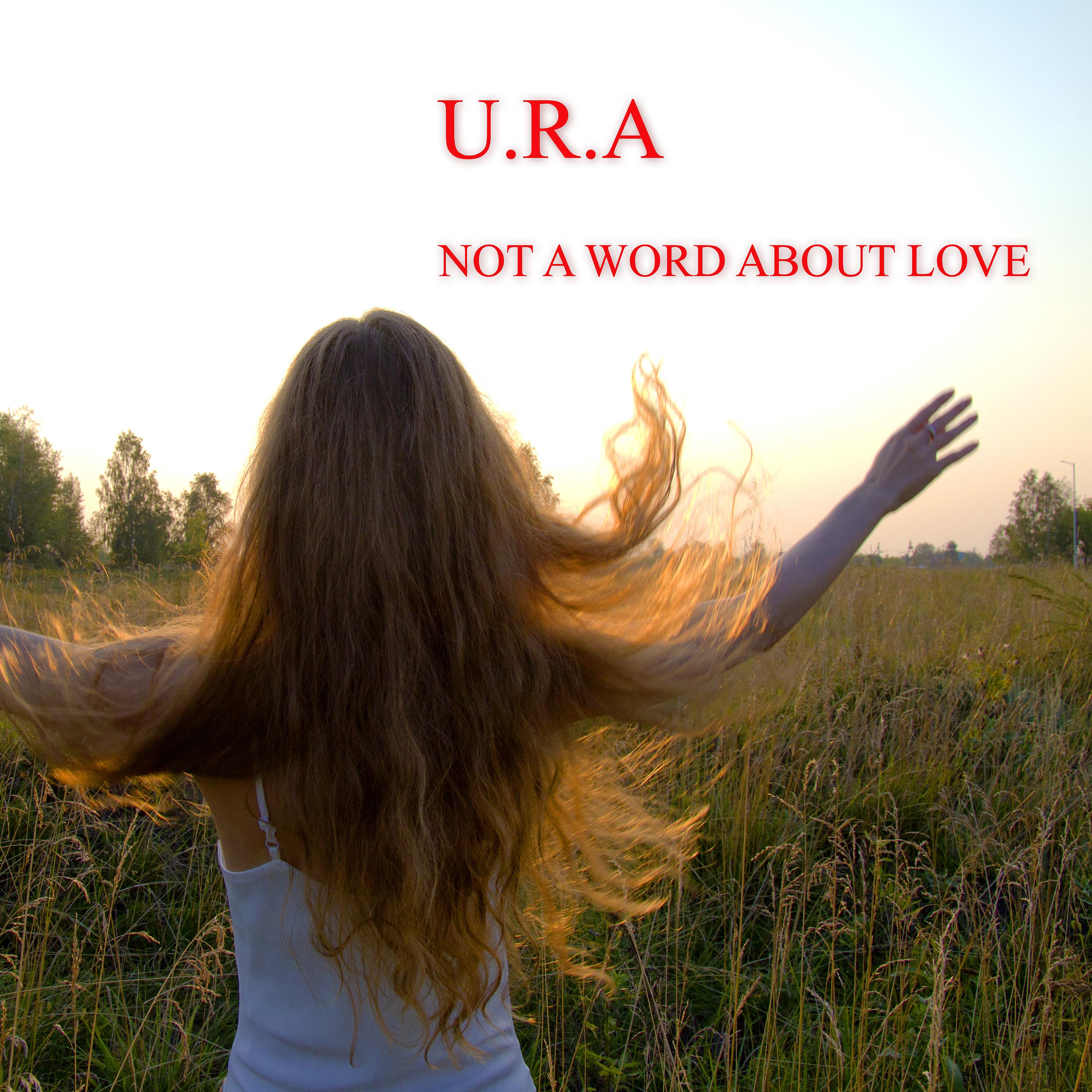 Постер альбома Not a Word About Love