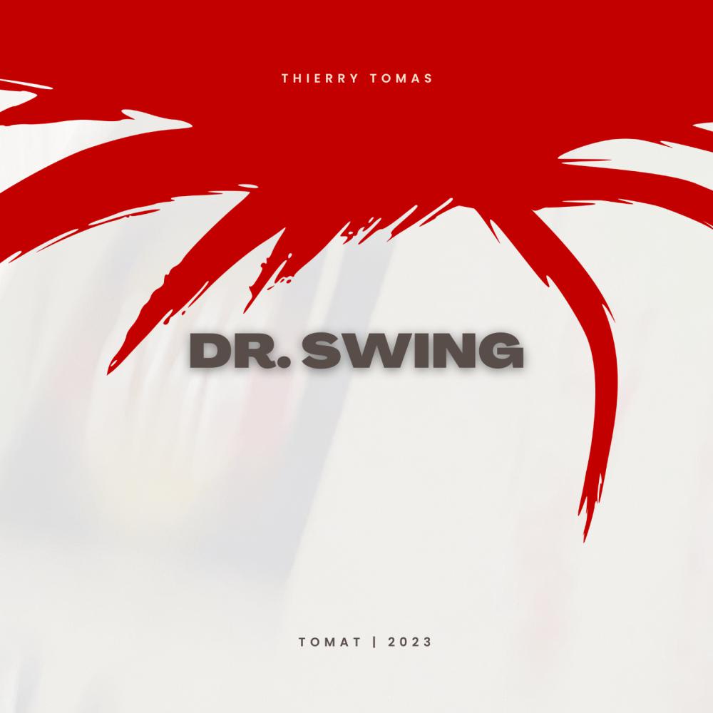 Постер альбома Dr.Swing