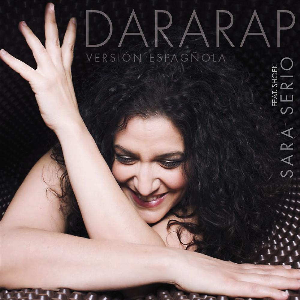 Постер альбома Dararap (Versión Española)