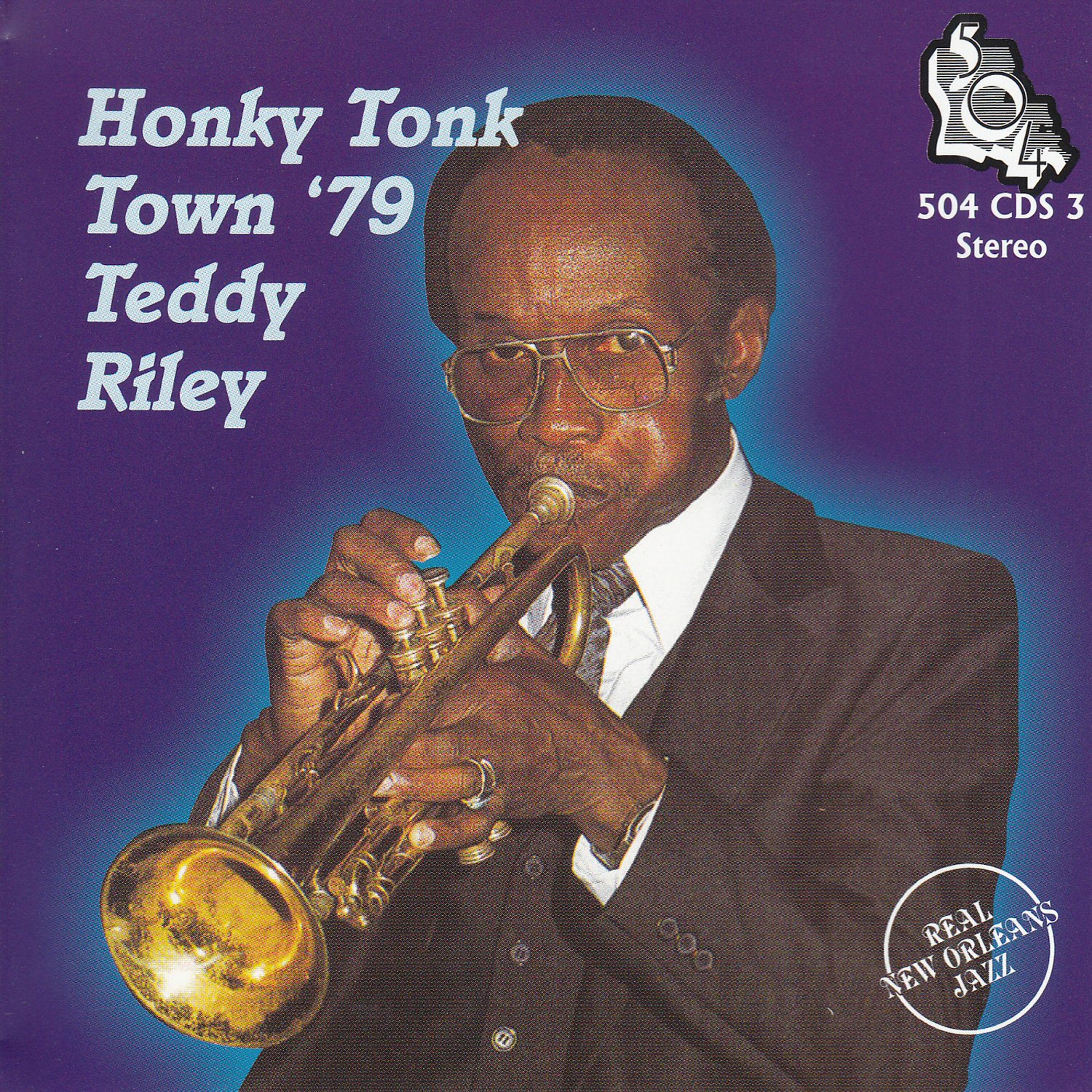 Постер альбома Honky Tonk Town '79