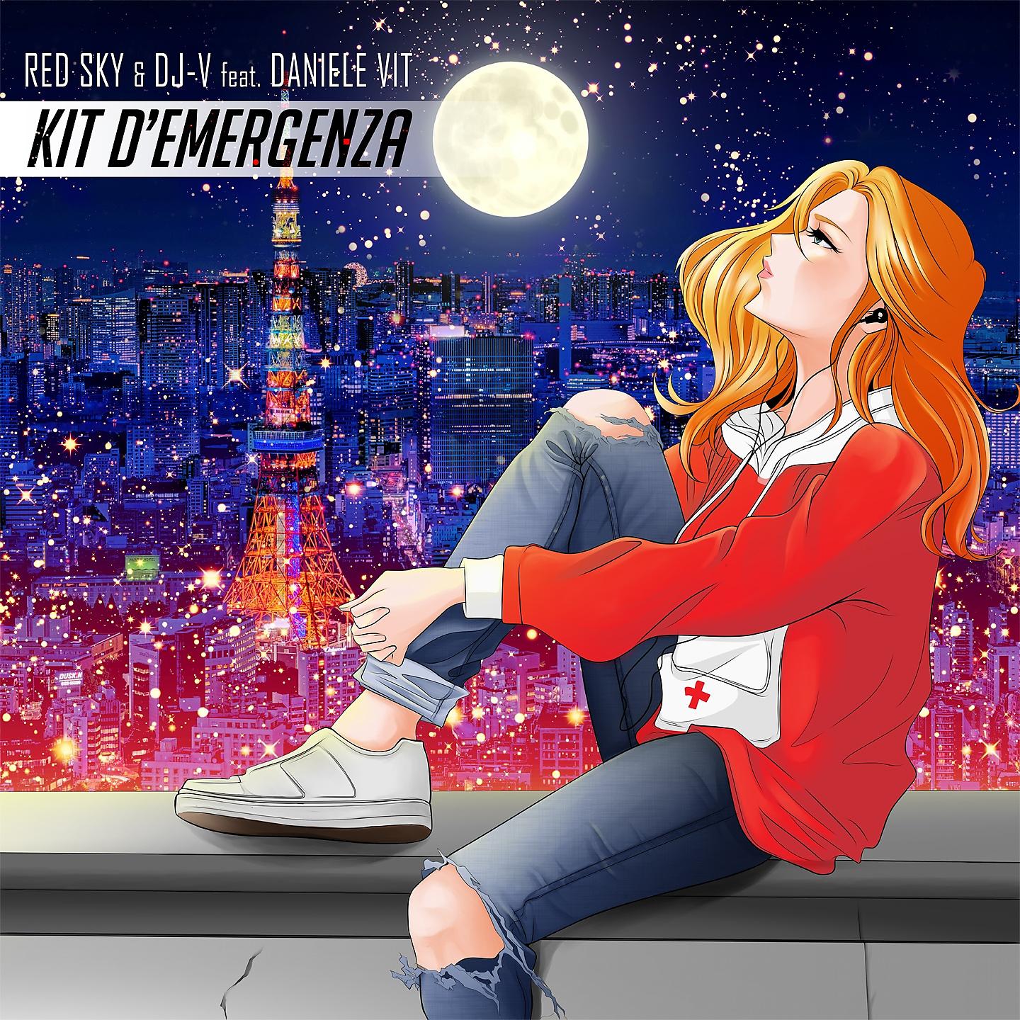 Постер альбома Kit d'emergenza