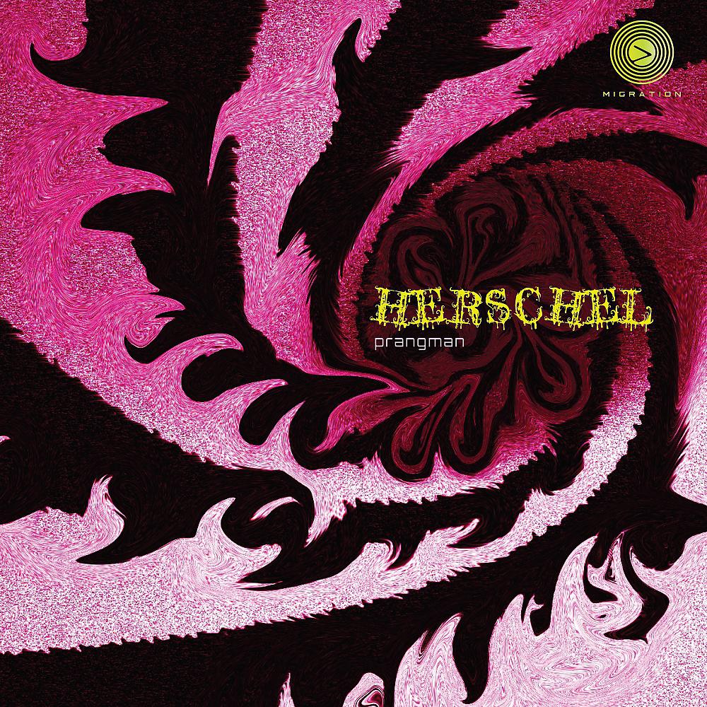 Постер альбома Herschel EP