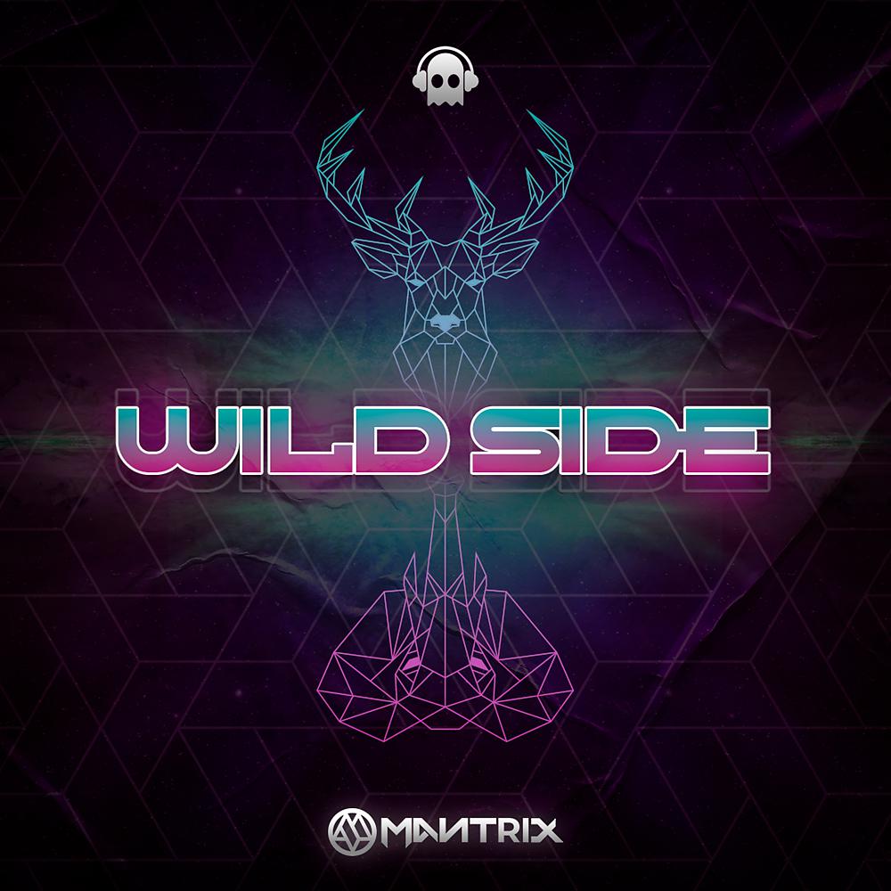 Постер альбома Wild Side