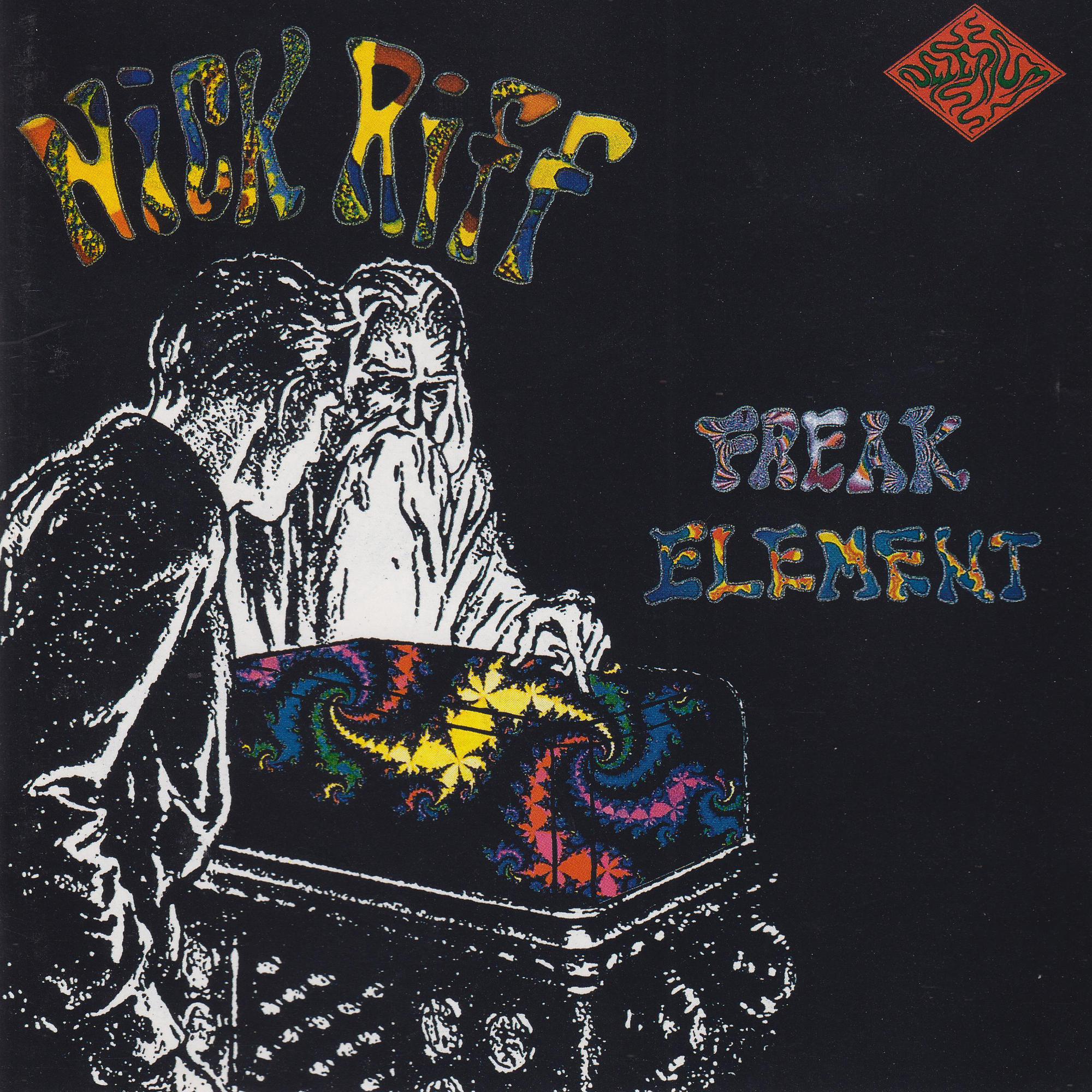 Постер альбома Freak Element