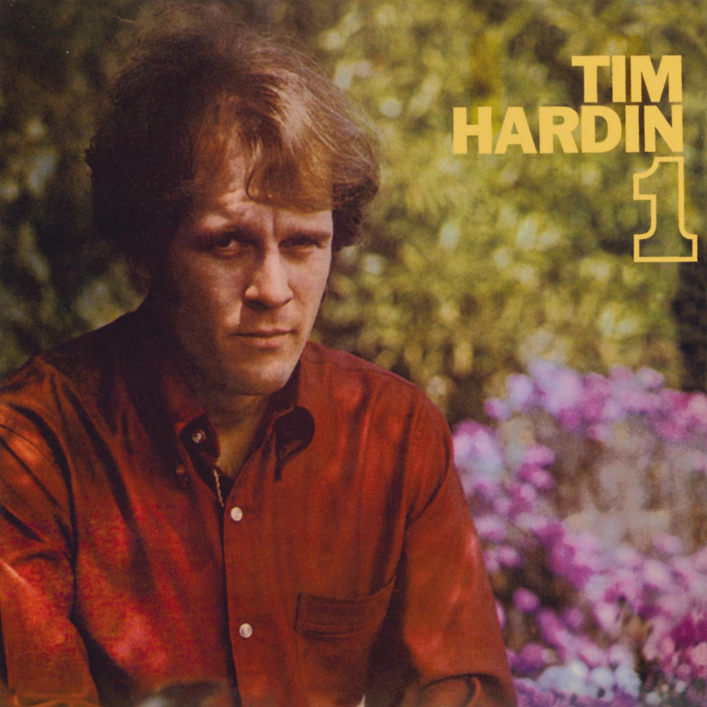 Постер альбома Tim Hardin 1