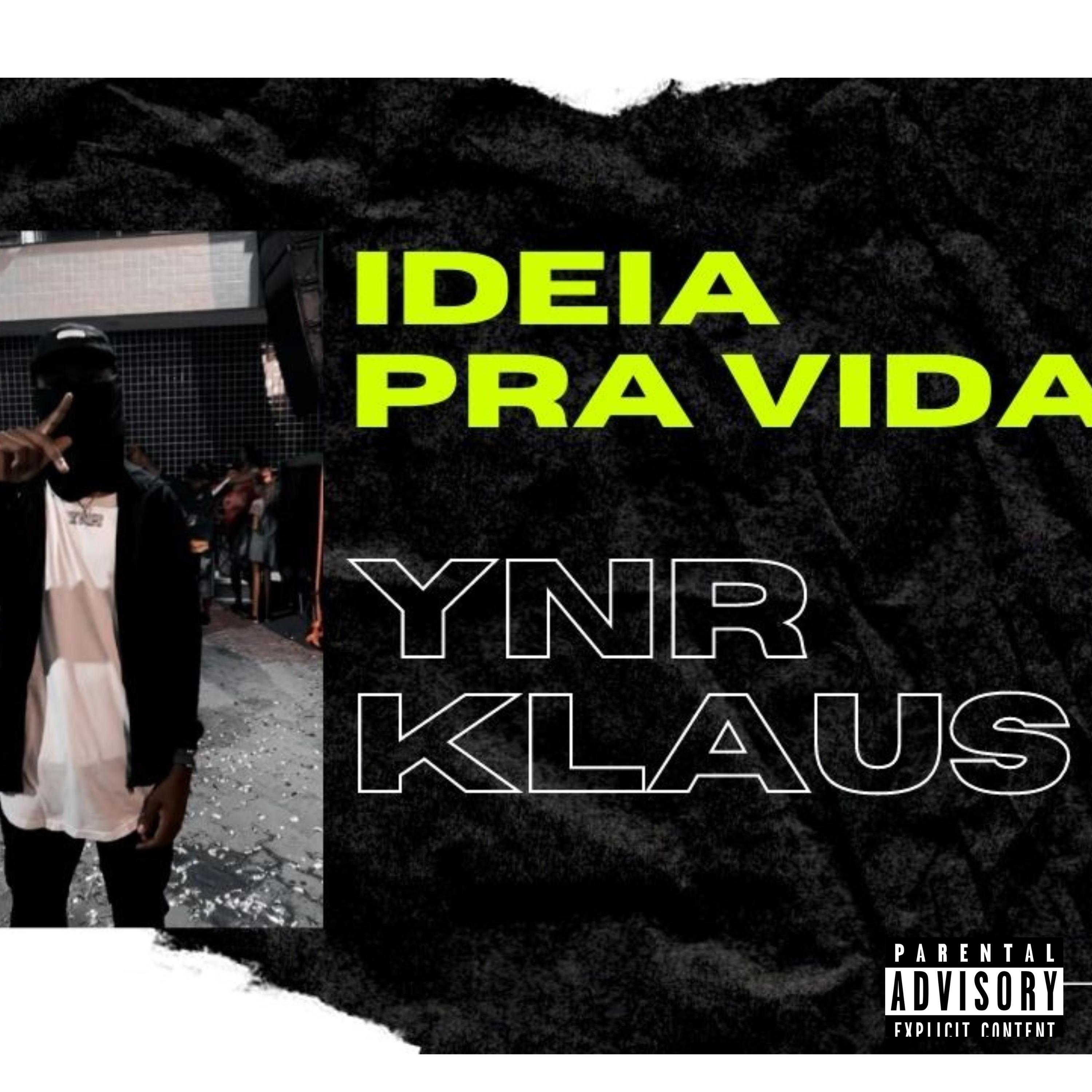 Постер альбома Ideia pra Vida