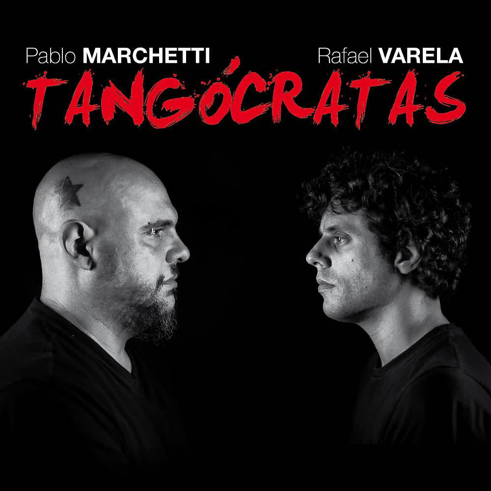 Постер альбома Tangócratas
