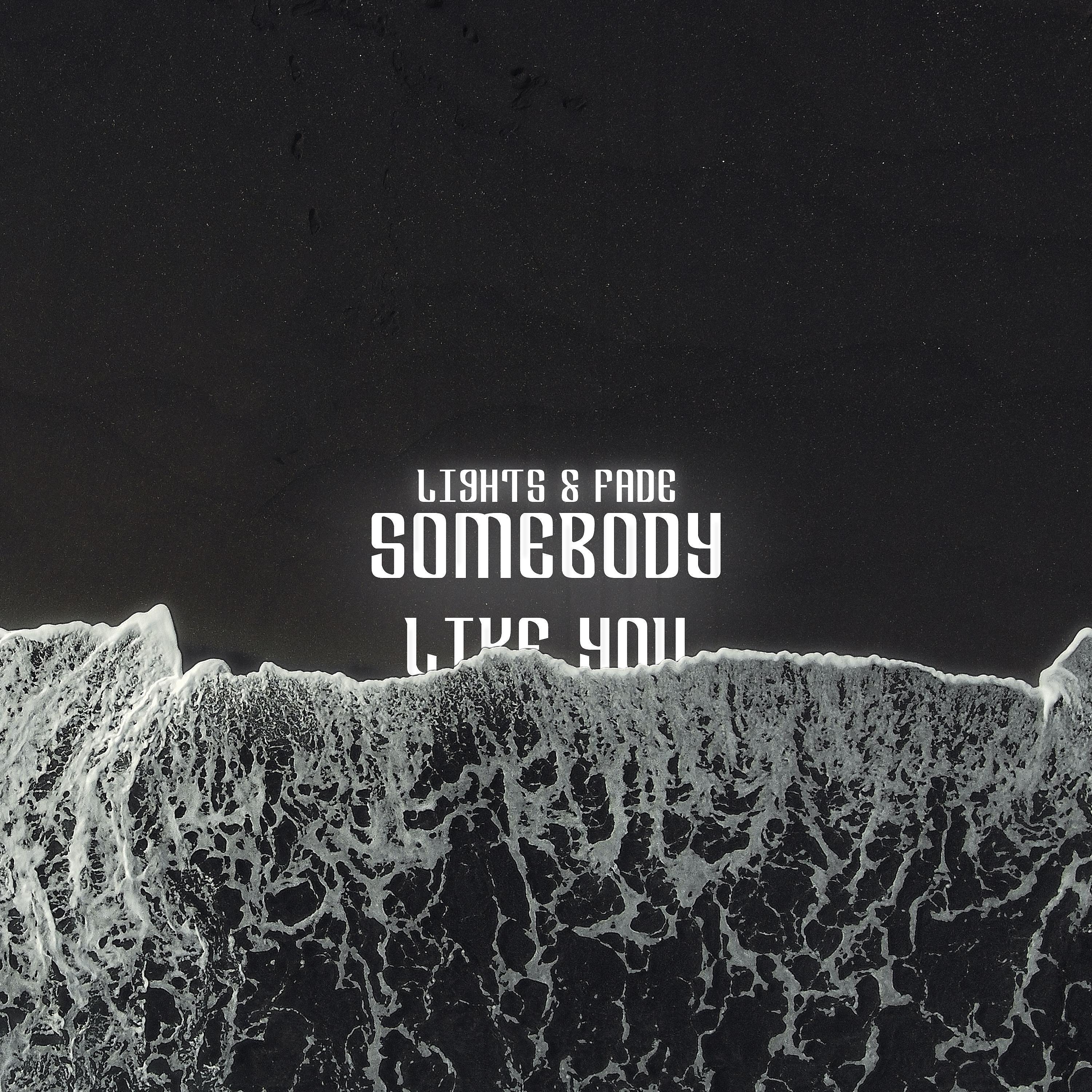 Постер альбома Somebody Like You