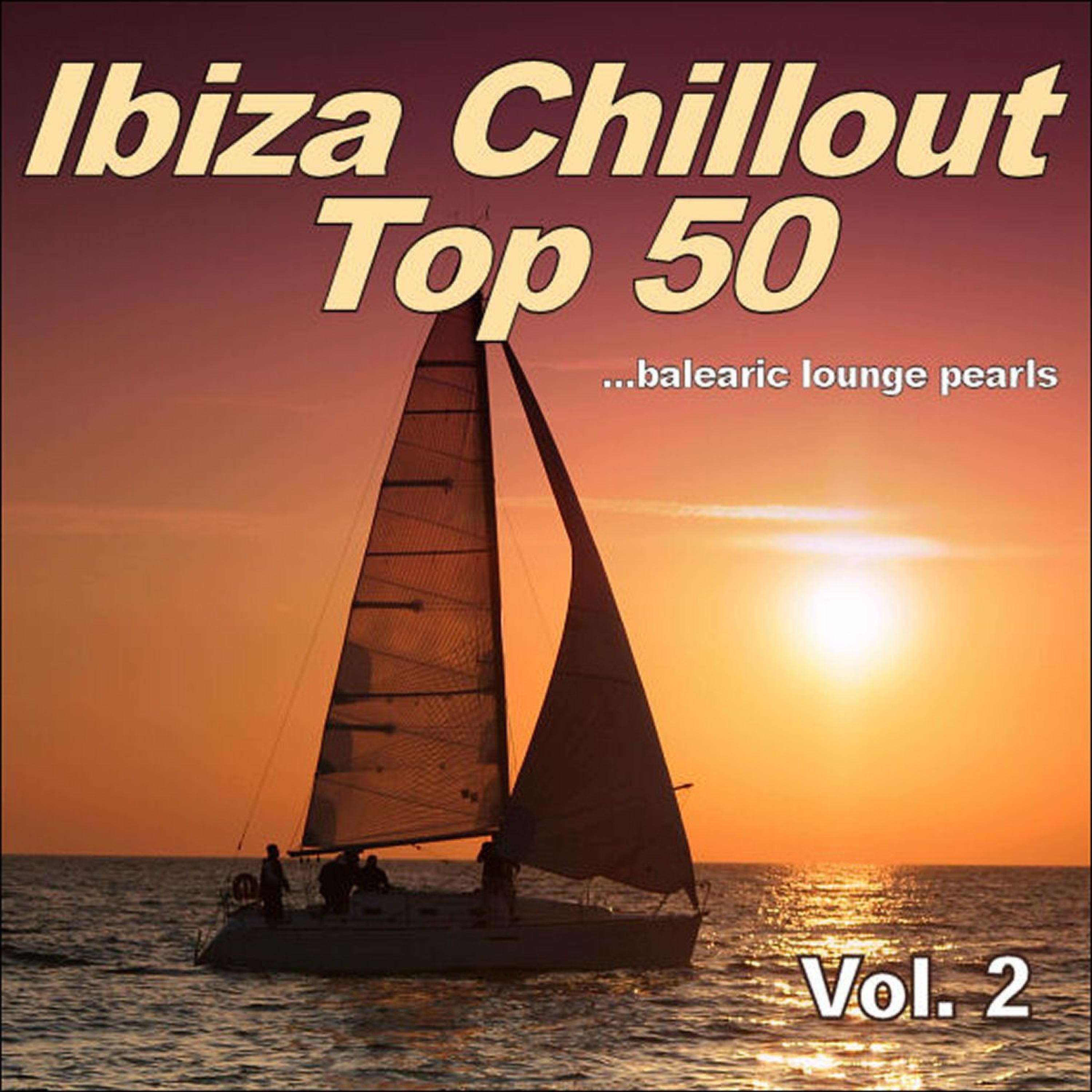 Постер альбома Ibiza Chillout Top 50, Vol. 2 (Balearic Lounge Pearls)