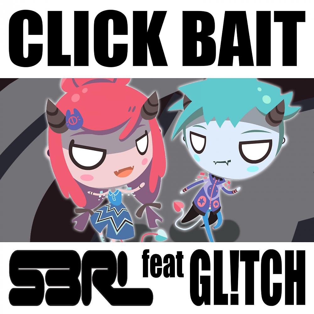Постер альбома Click Bait (DJ Edit)
