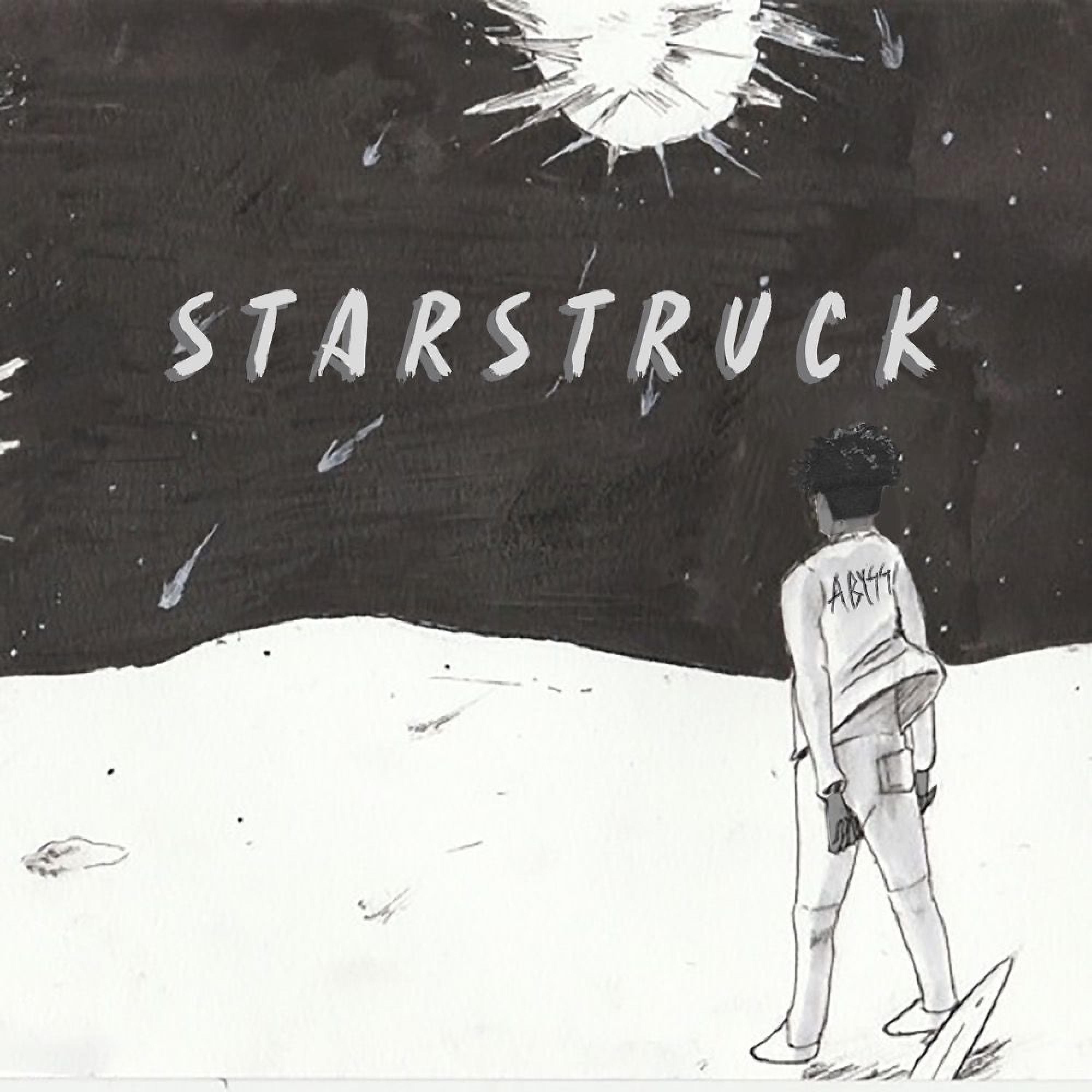 Постер альбома Starstruck