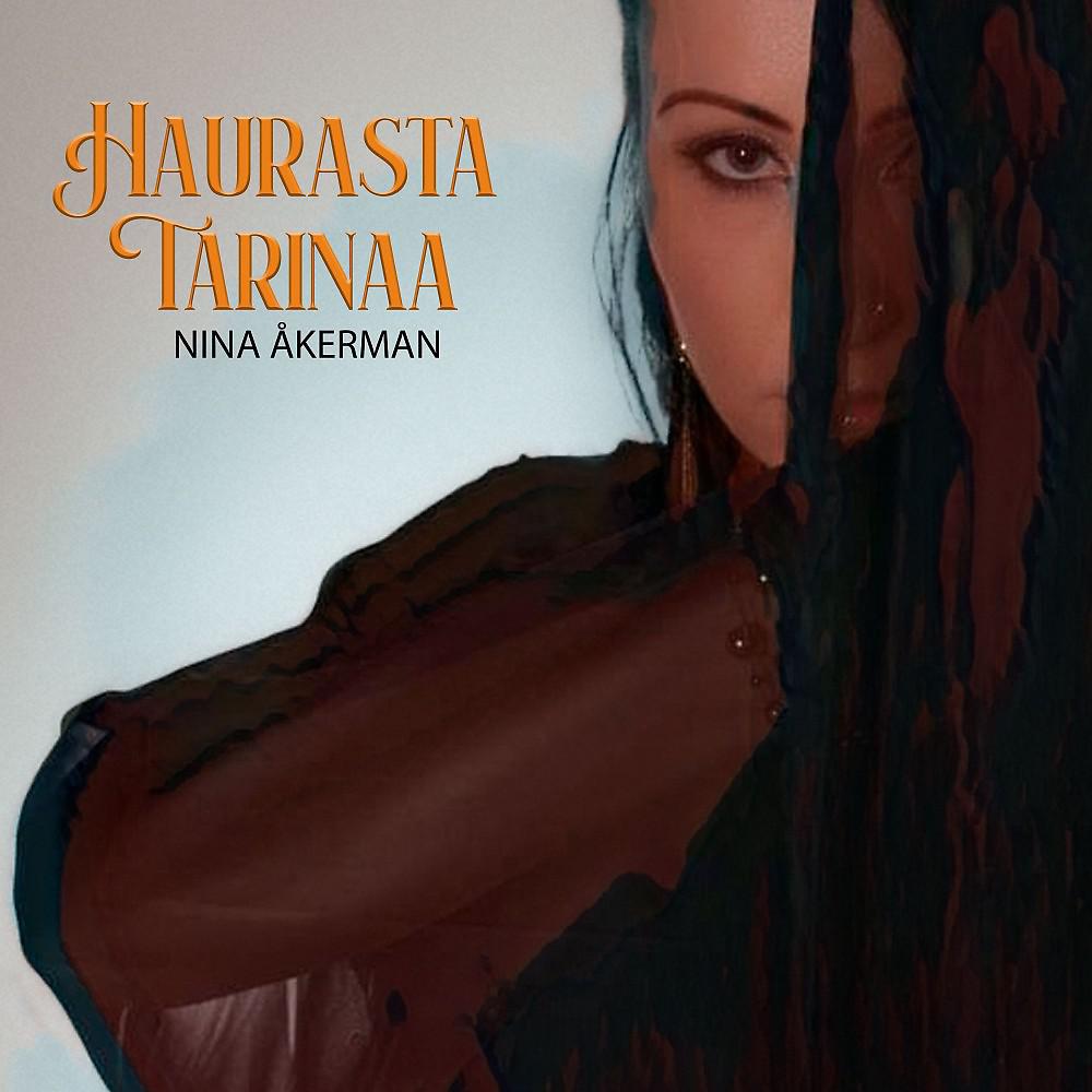Постер альбома Haurasta tarinaa