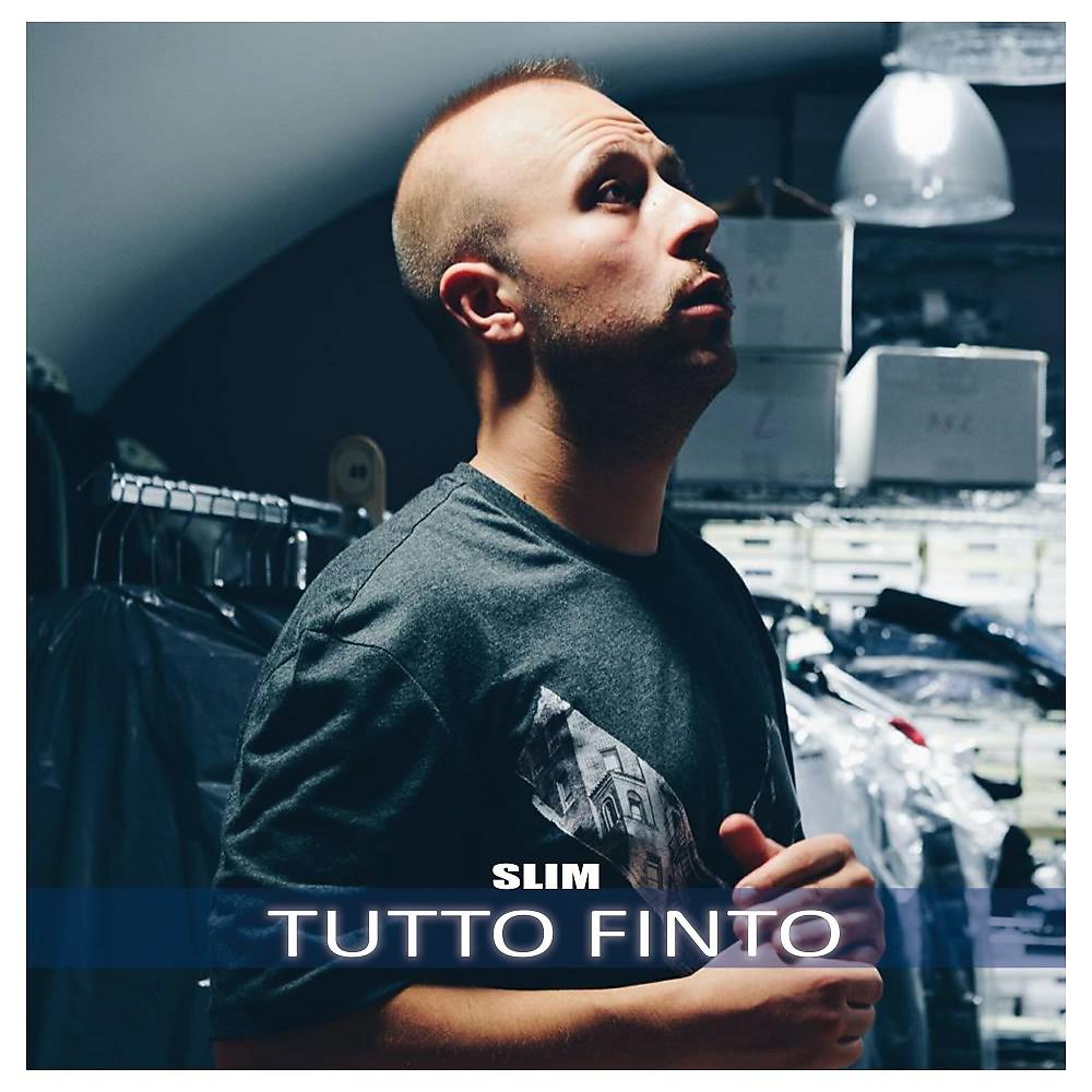 Постер альбома Tutto finto