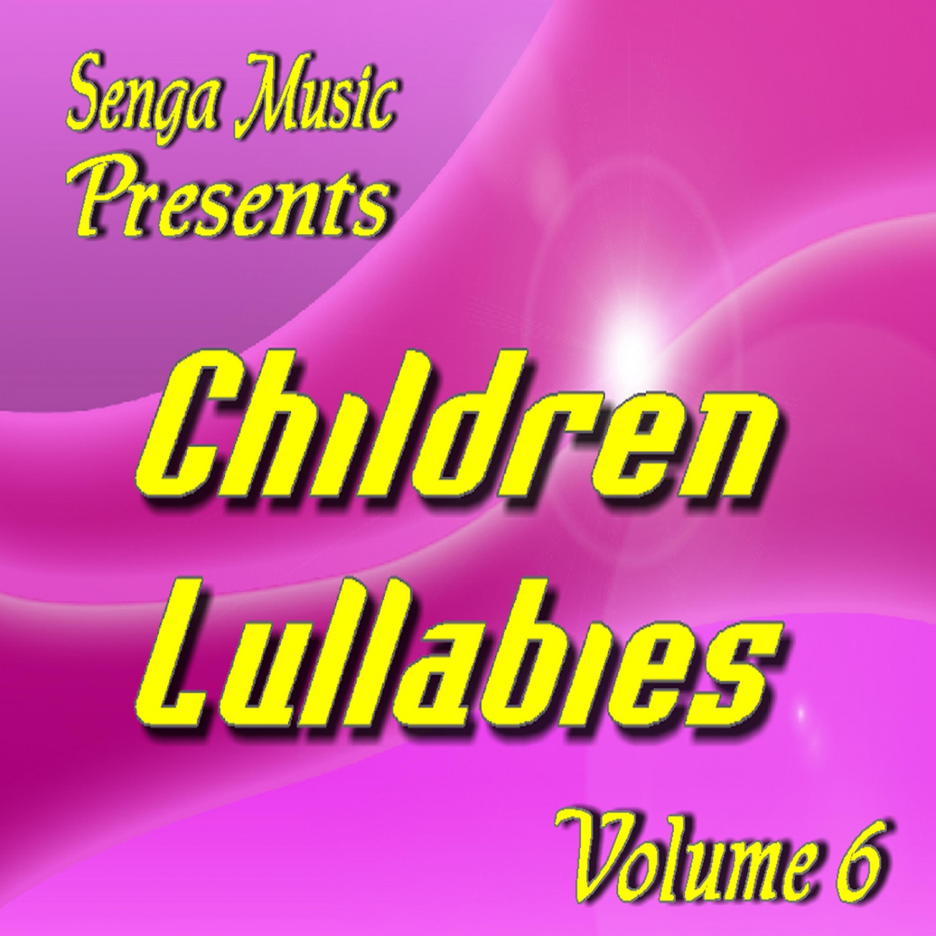 Постер альбома Senga Music Presents: Children Lullabies Vol. Six