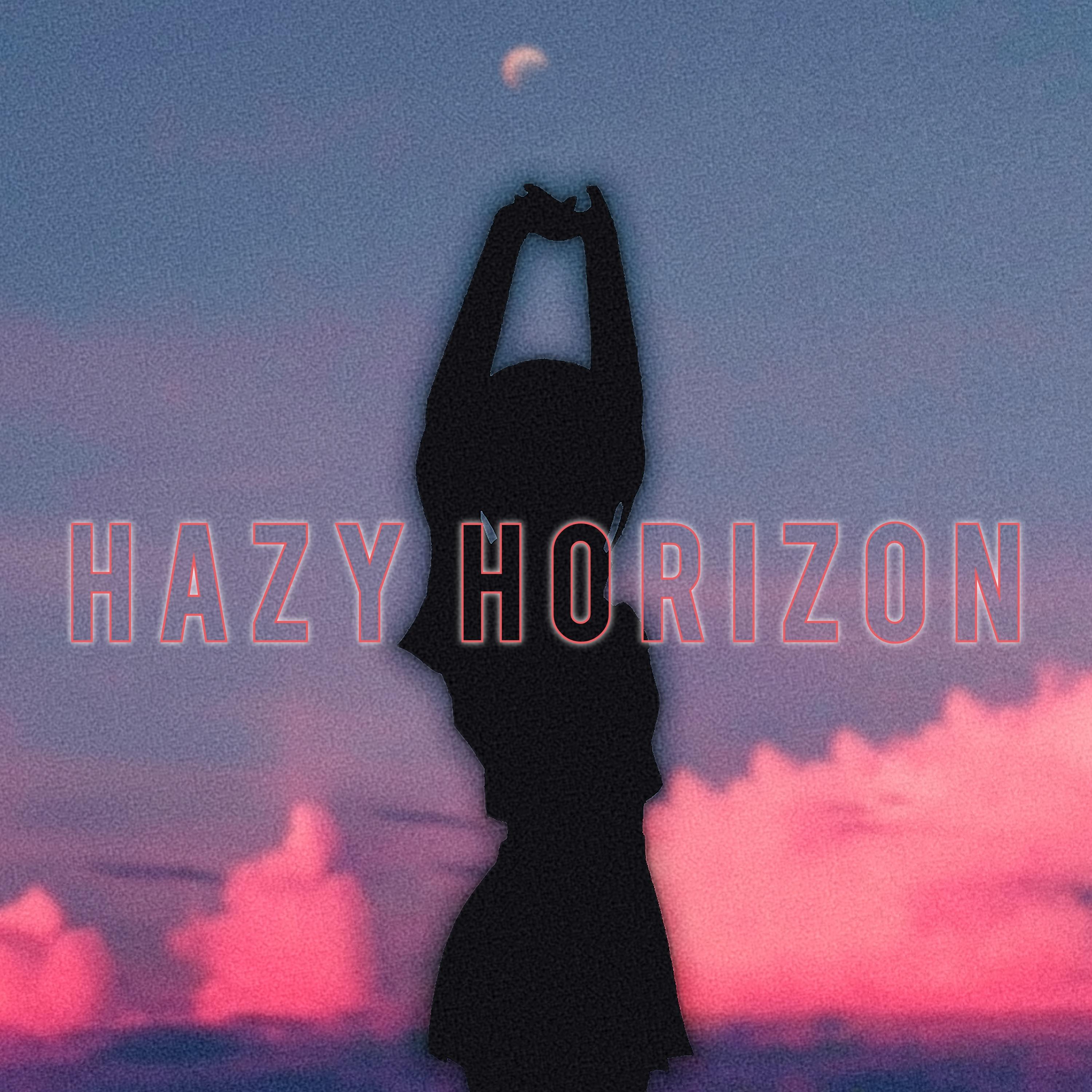 Постер альбома Hazy Horizon