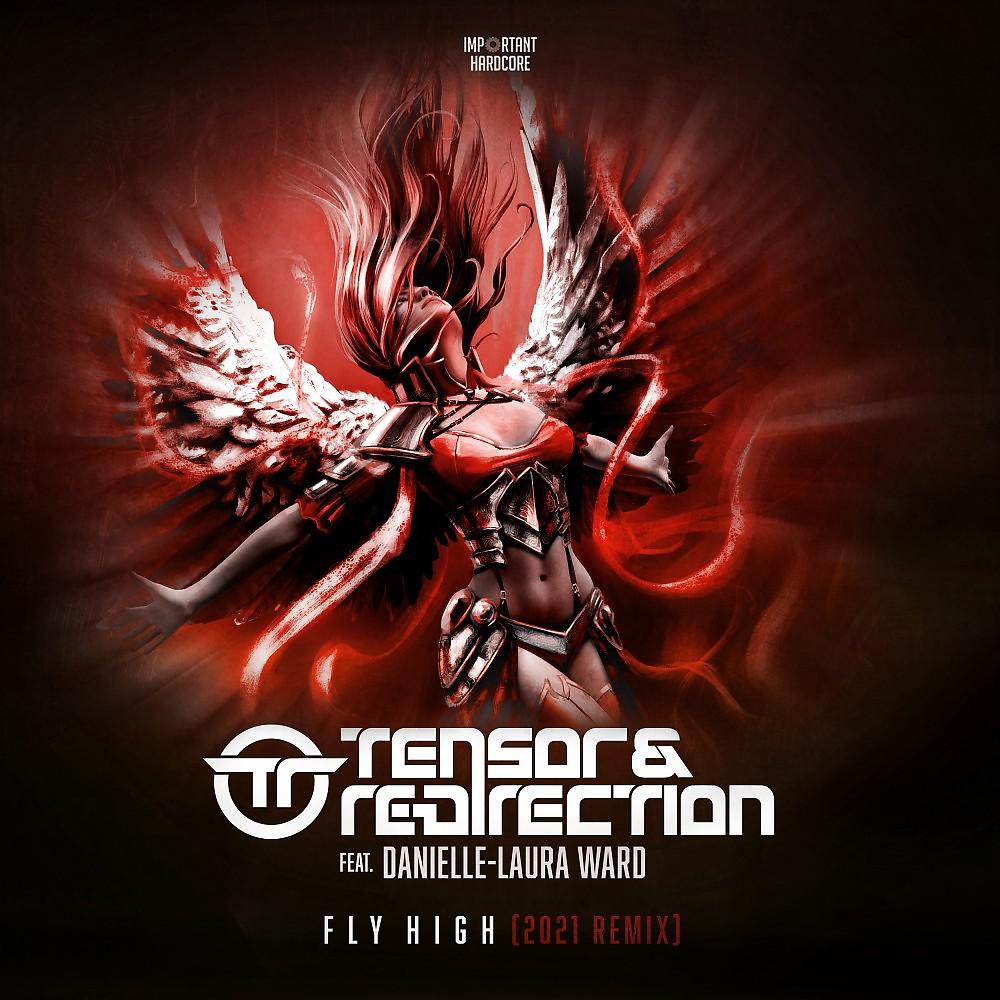 Постер альбома Fly High (2021 Remix)