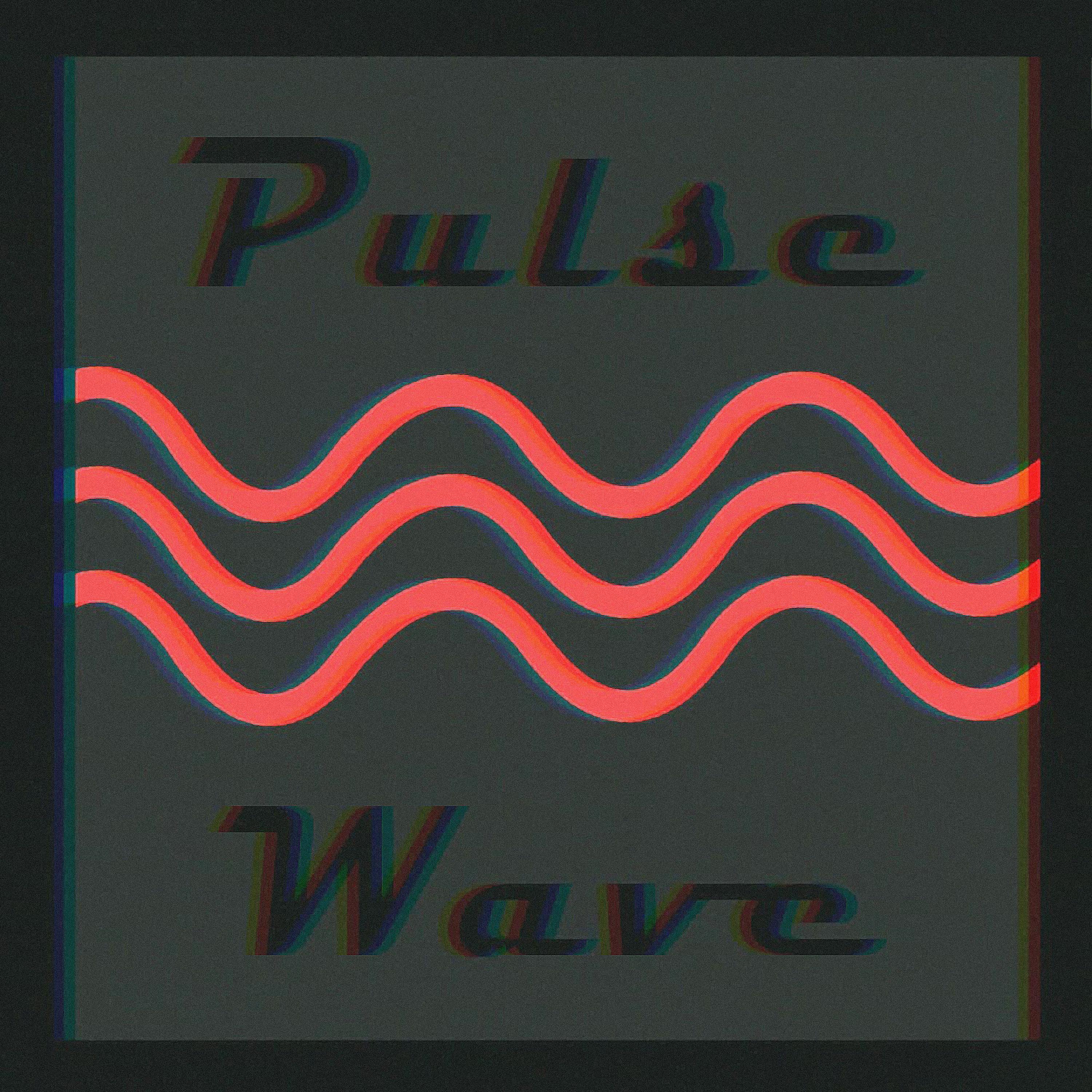 Постер альбома Pulse Wave