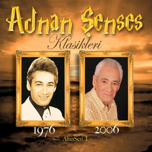 Постер альбома Adnan Şenses Klasikleri