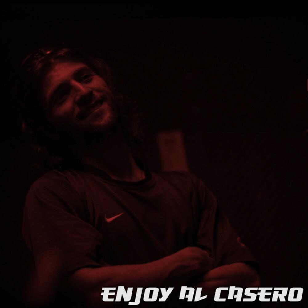 Постер альбома Enjoy al Casero