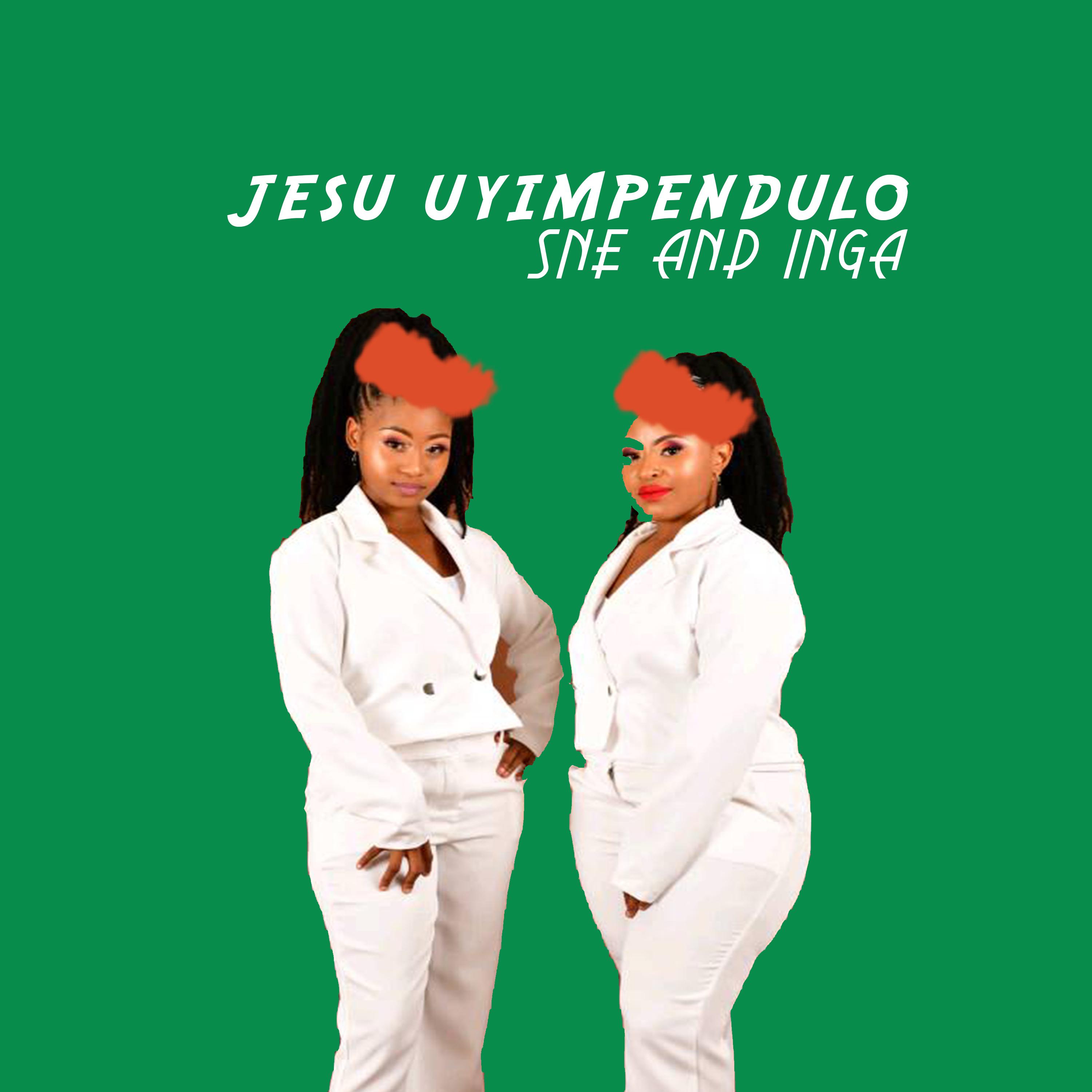 Постер альбома Jesu Uyimpendulo