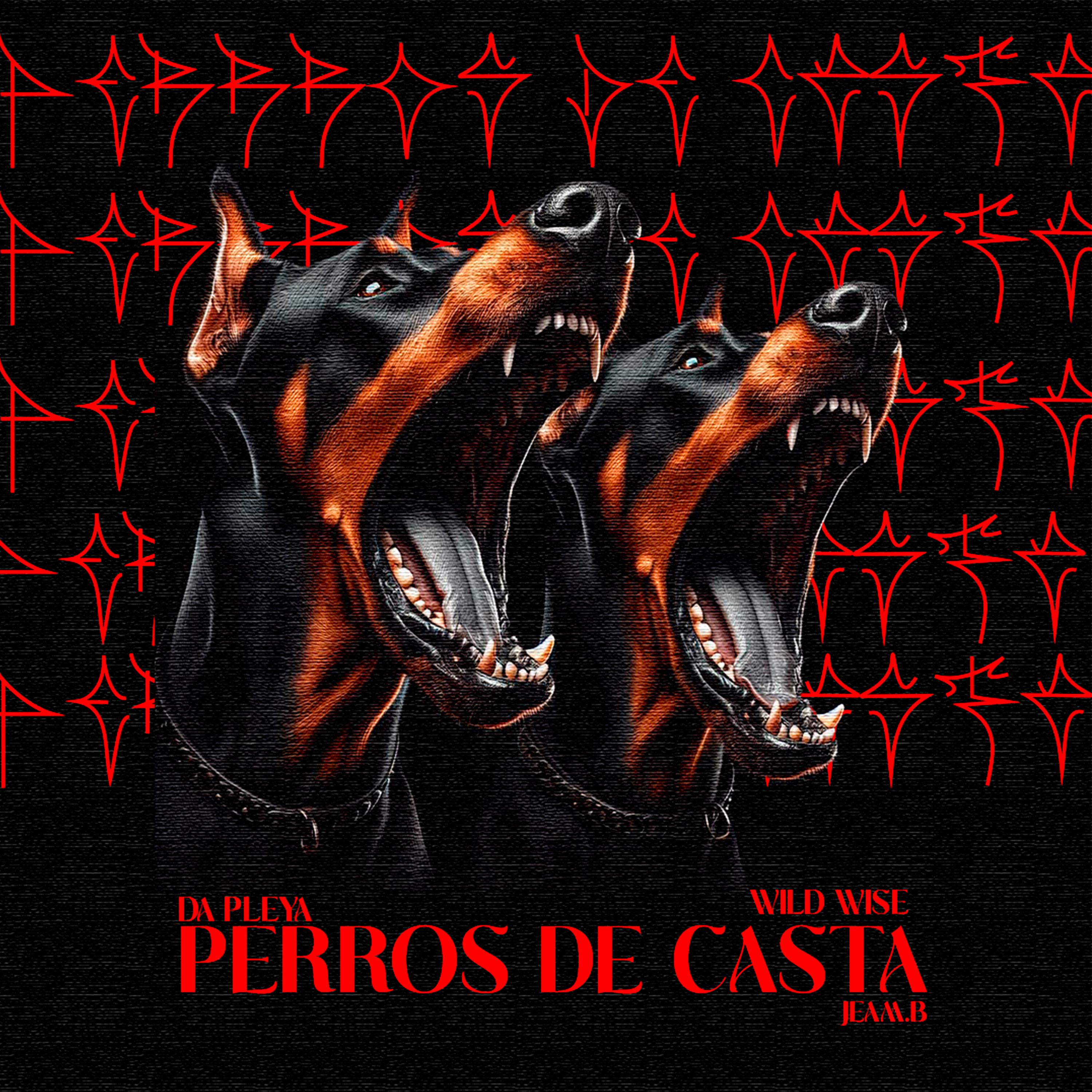 Постер альбома Perros de Casta