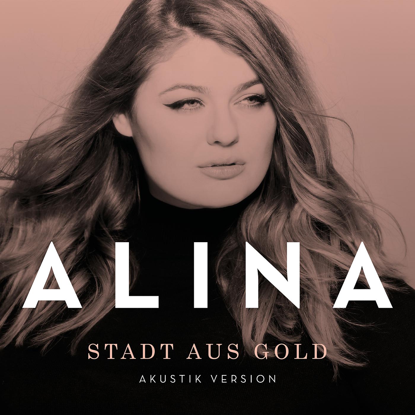 Постер альбома Stadt aus Gold