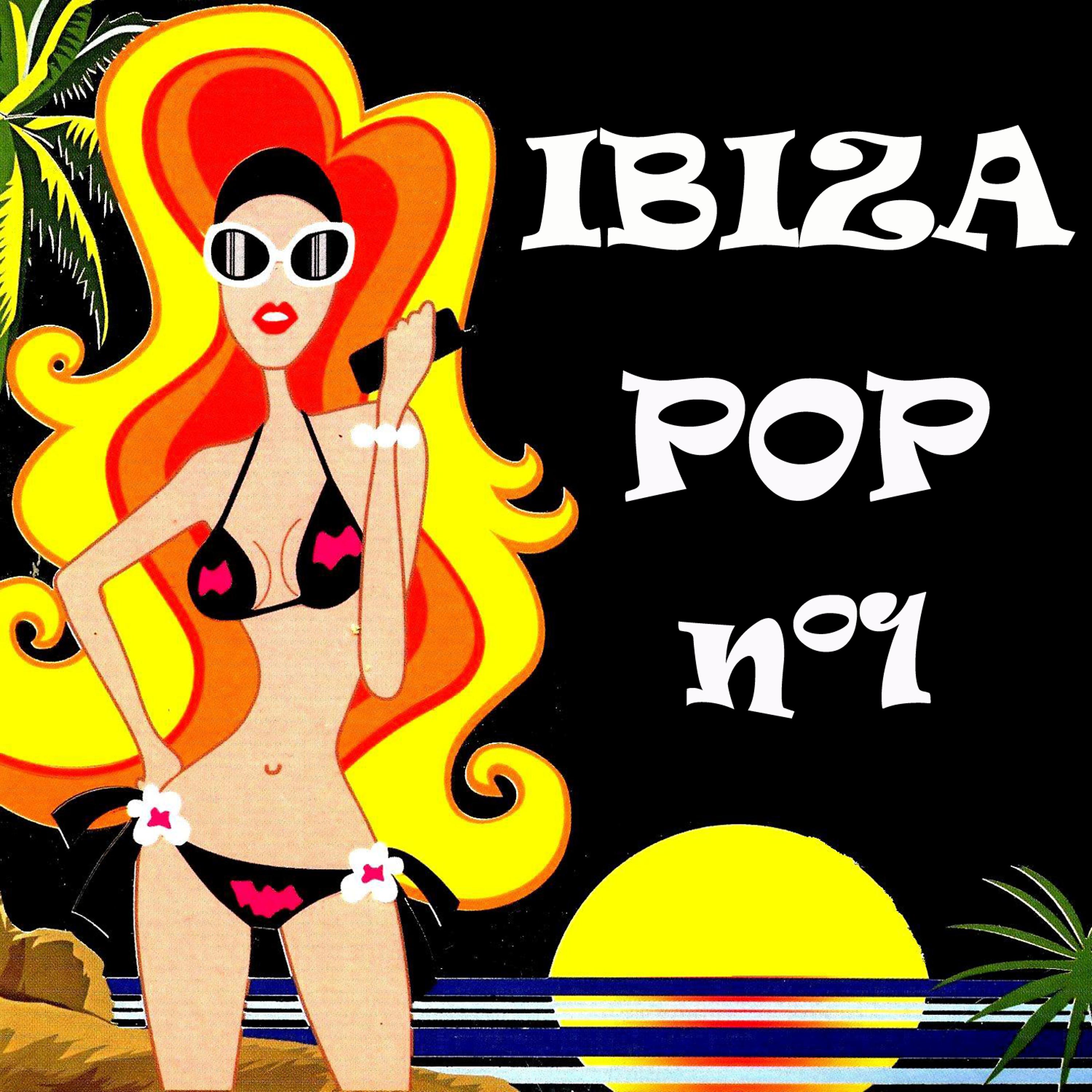 Постер альбома Ibiza Pop Nº1