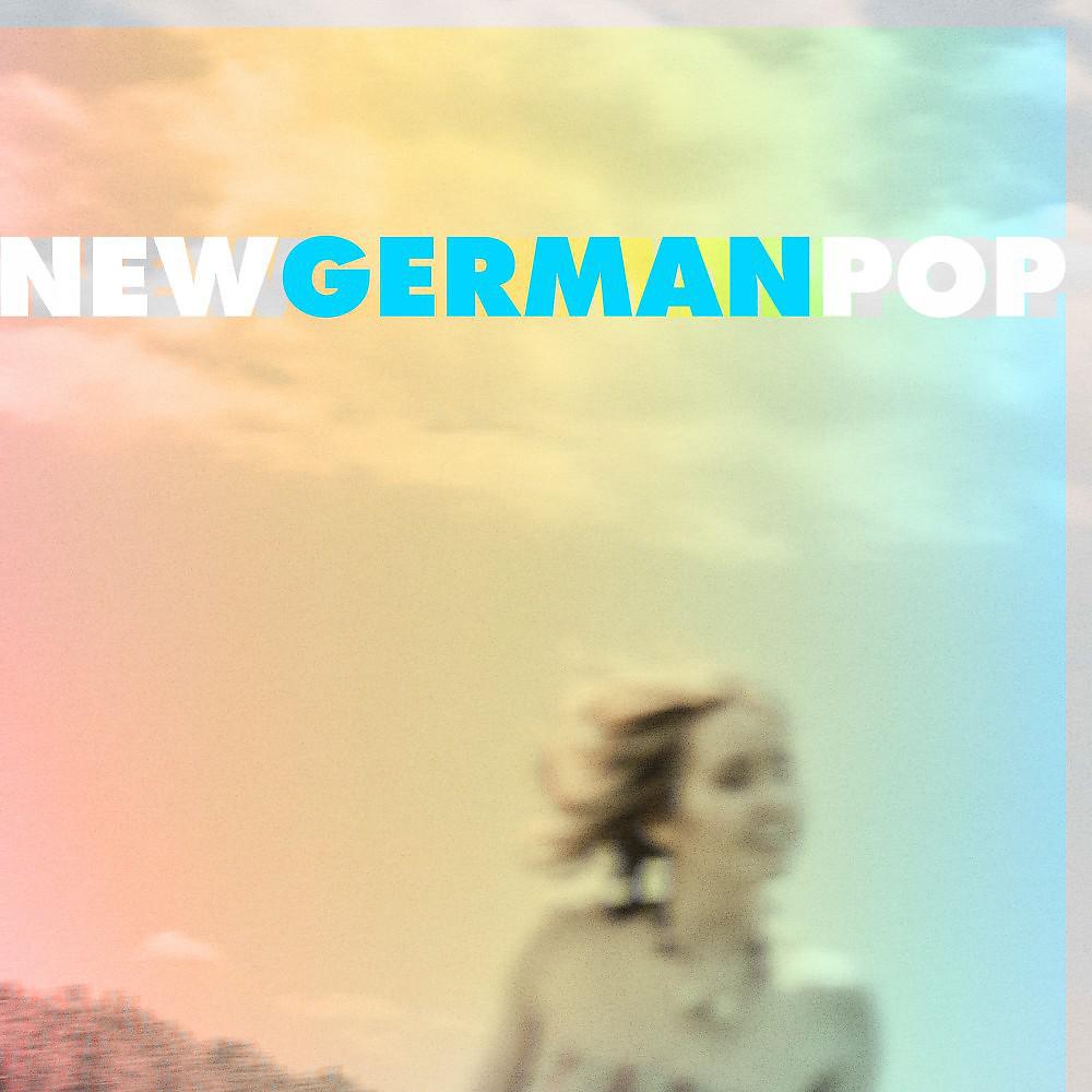 Постер альбома New German Pop