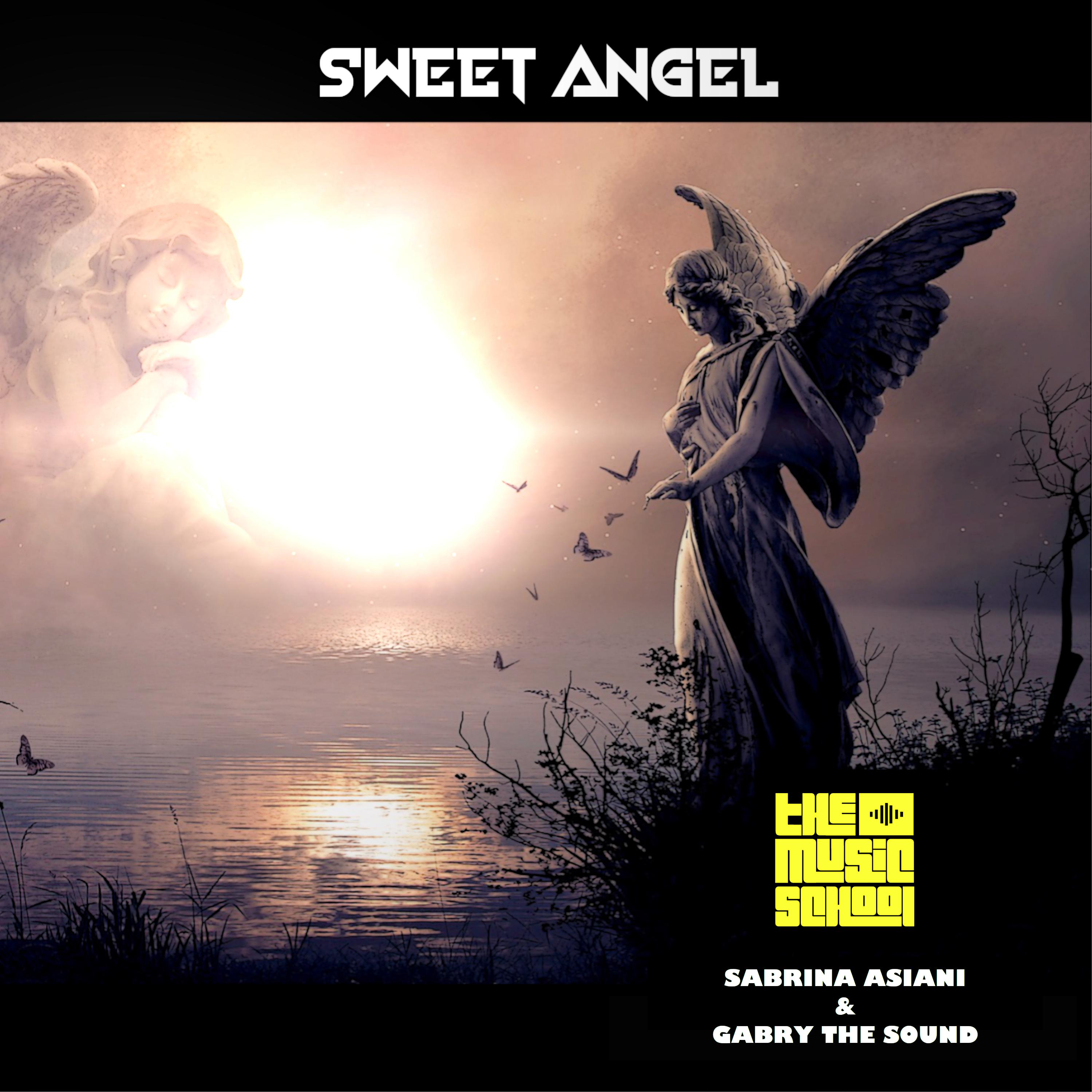 Постер альбома Sweet Angel