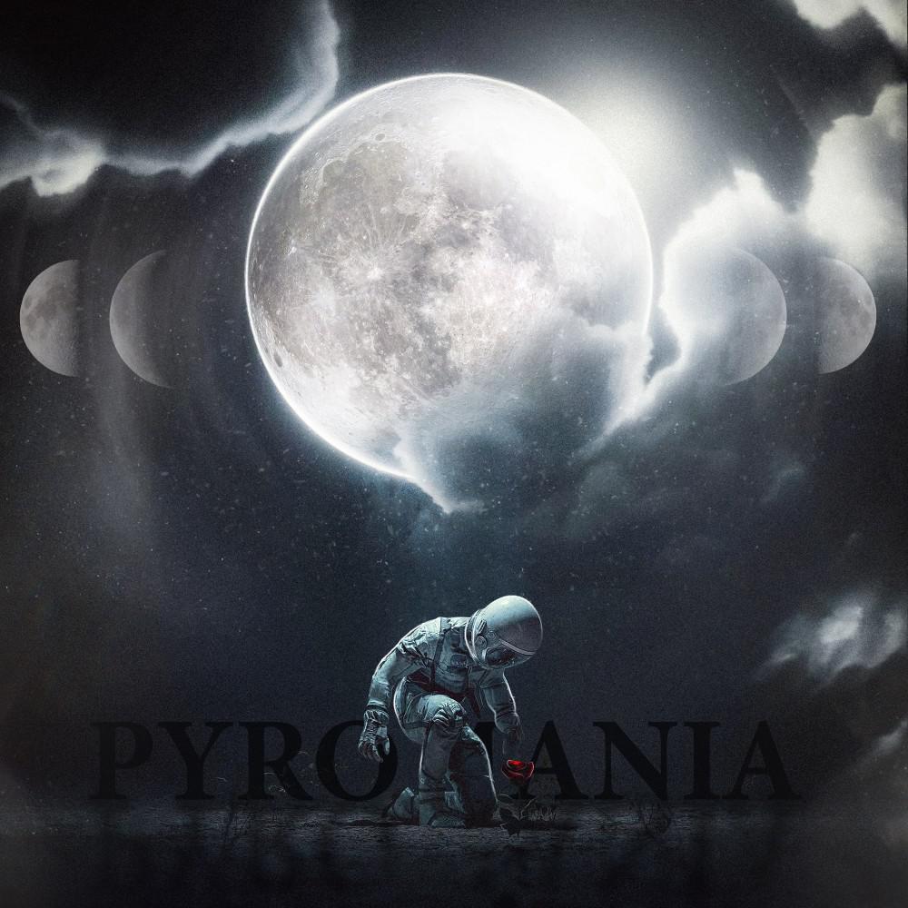 Постер альбома Pyromania