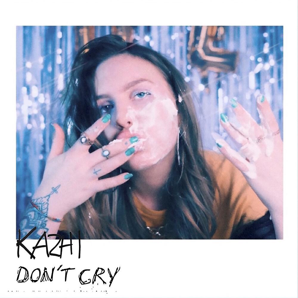 Постер альбома Don´t Cry