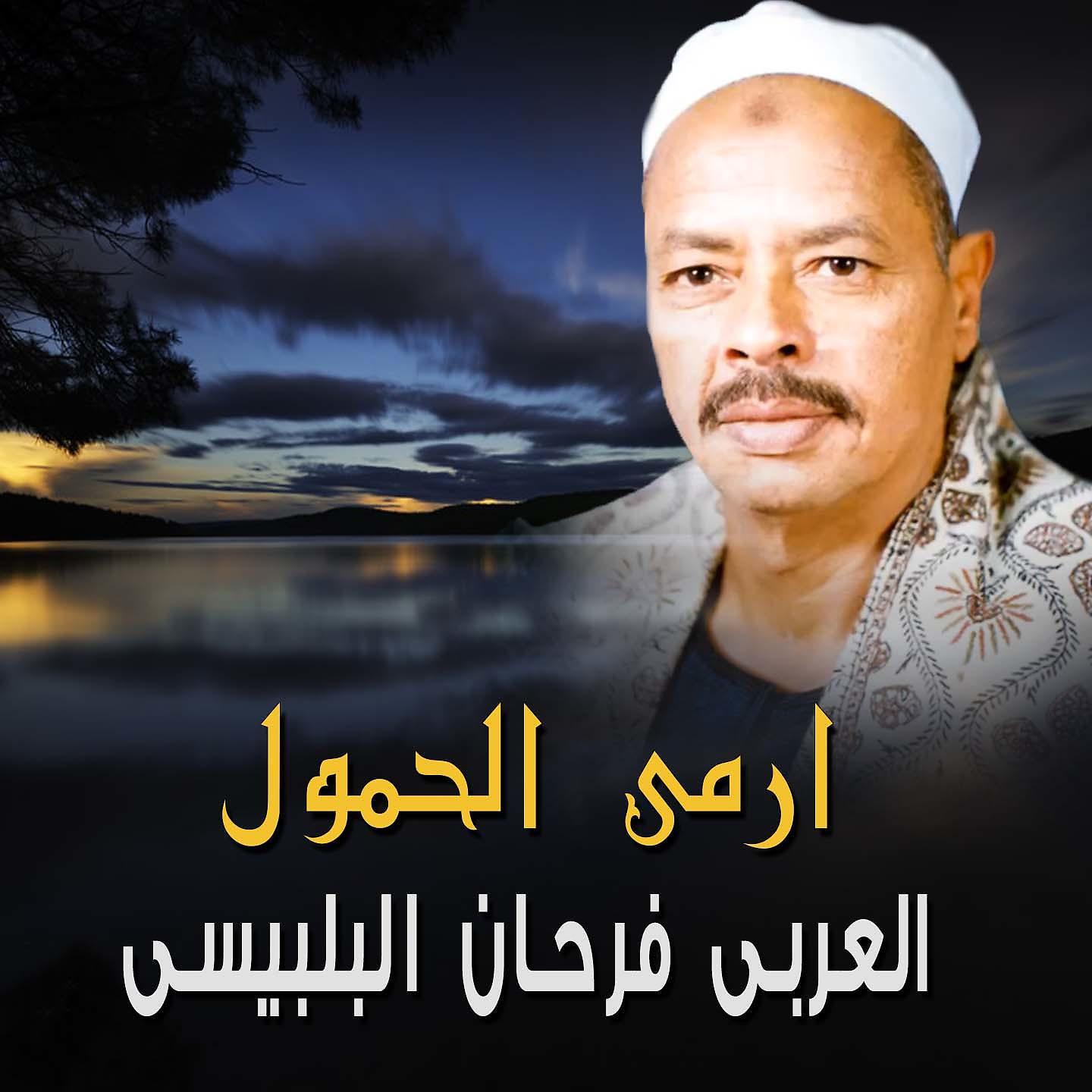 Постер альбома ارمي الحمول على الله