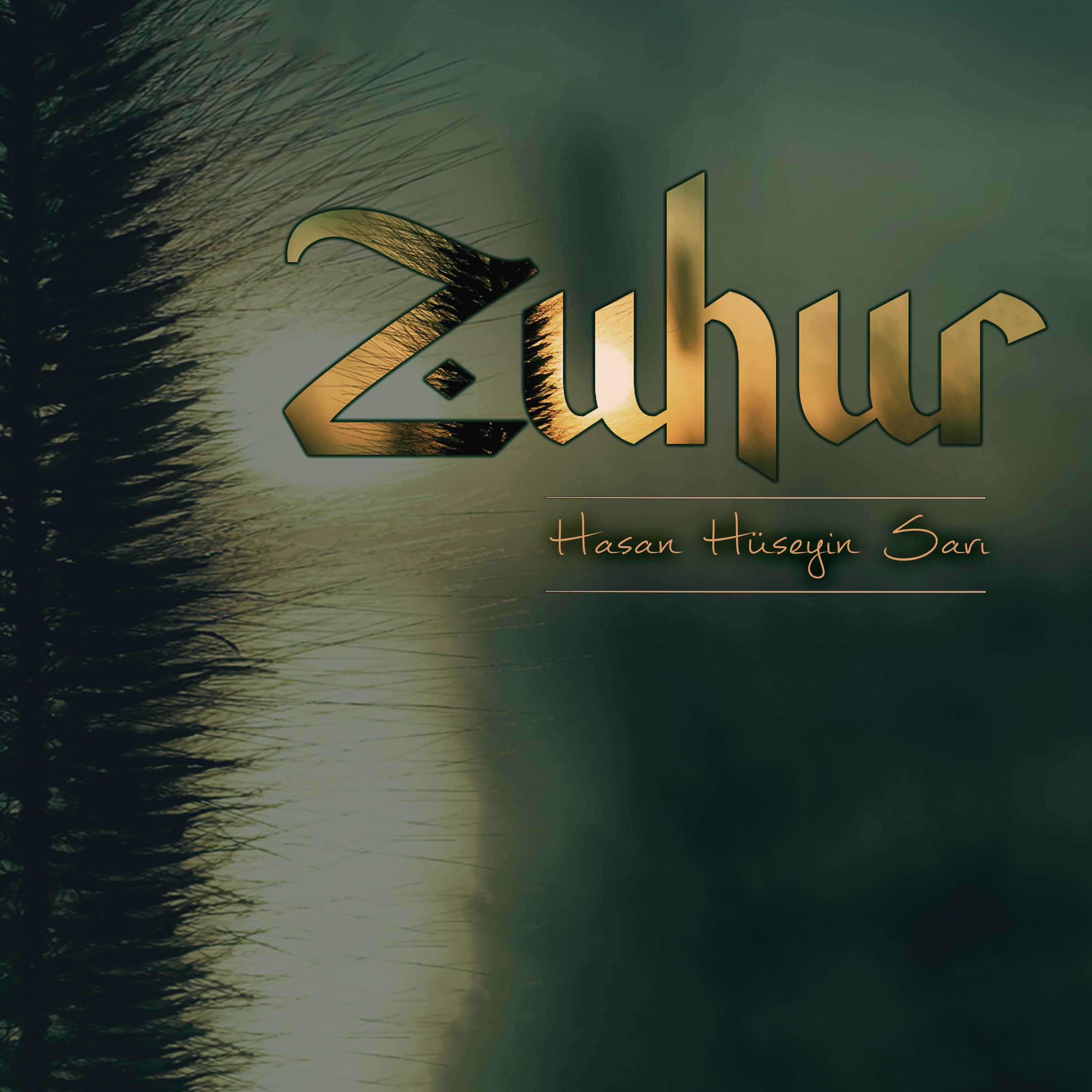 Постер альбома Zuhur