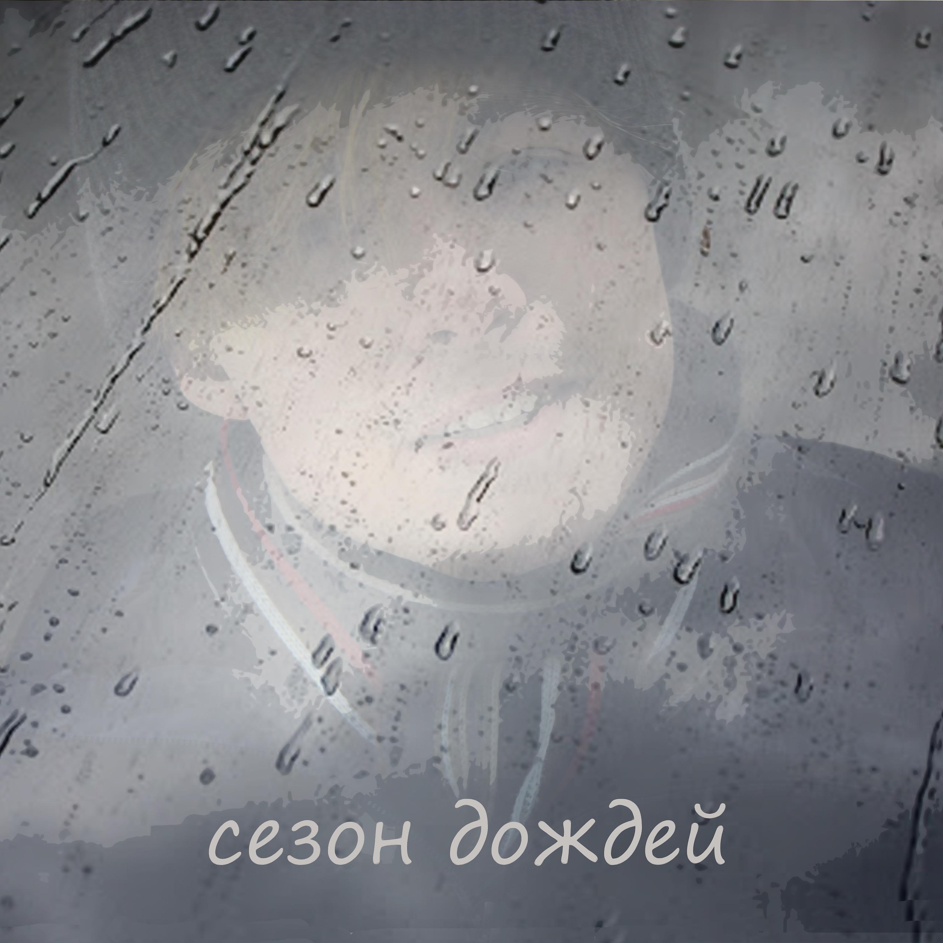Постер альбома Сезон дождей